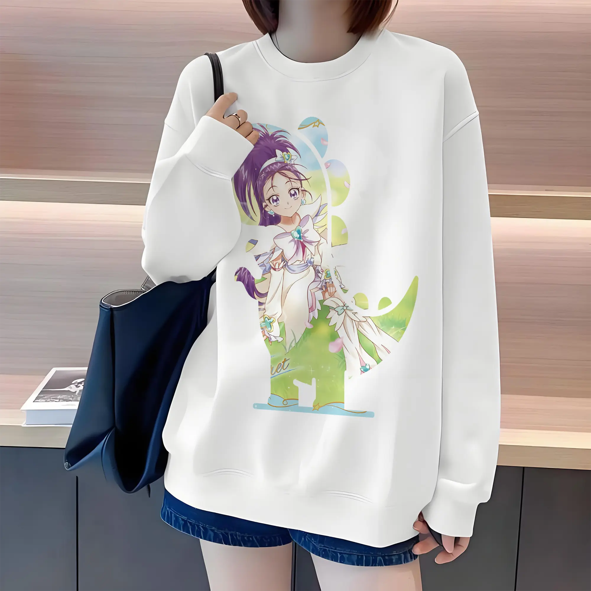 プリキュア グッズ,美翔舞