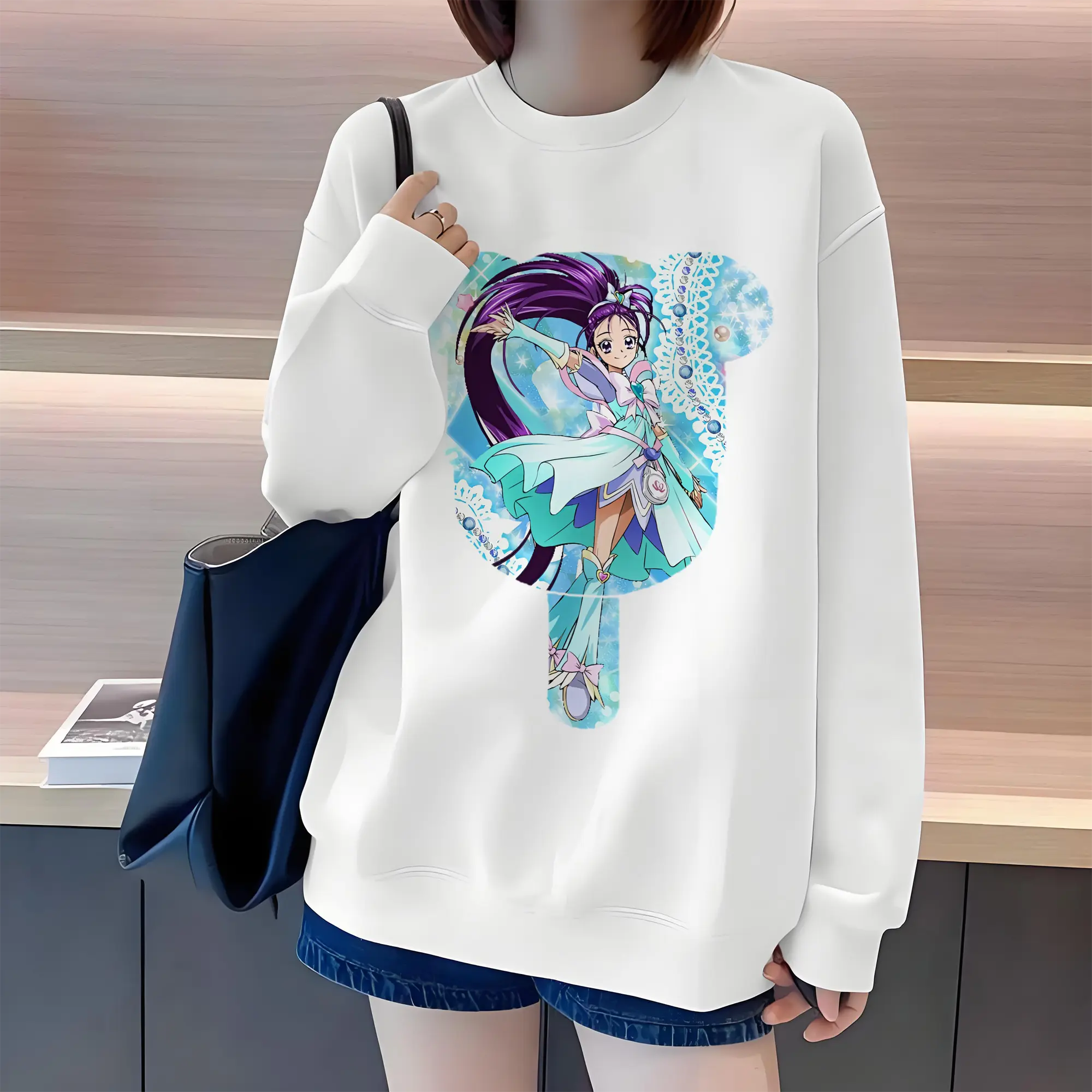 プリキュア グッズ,美翔舞