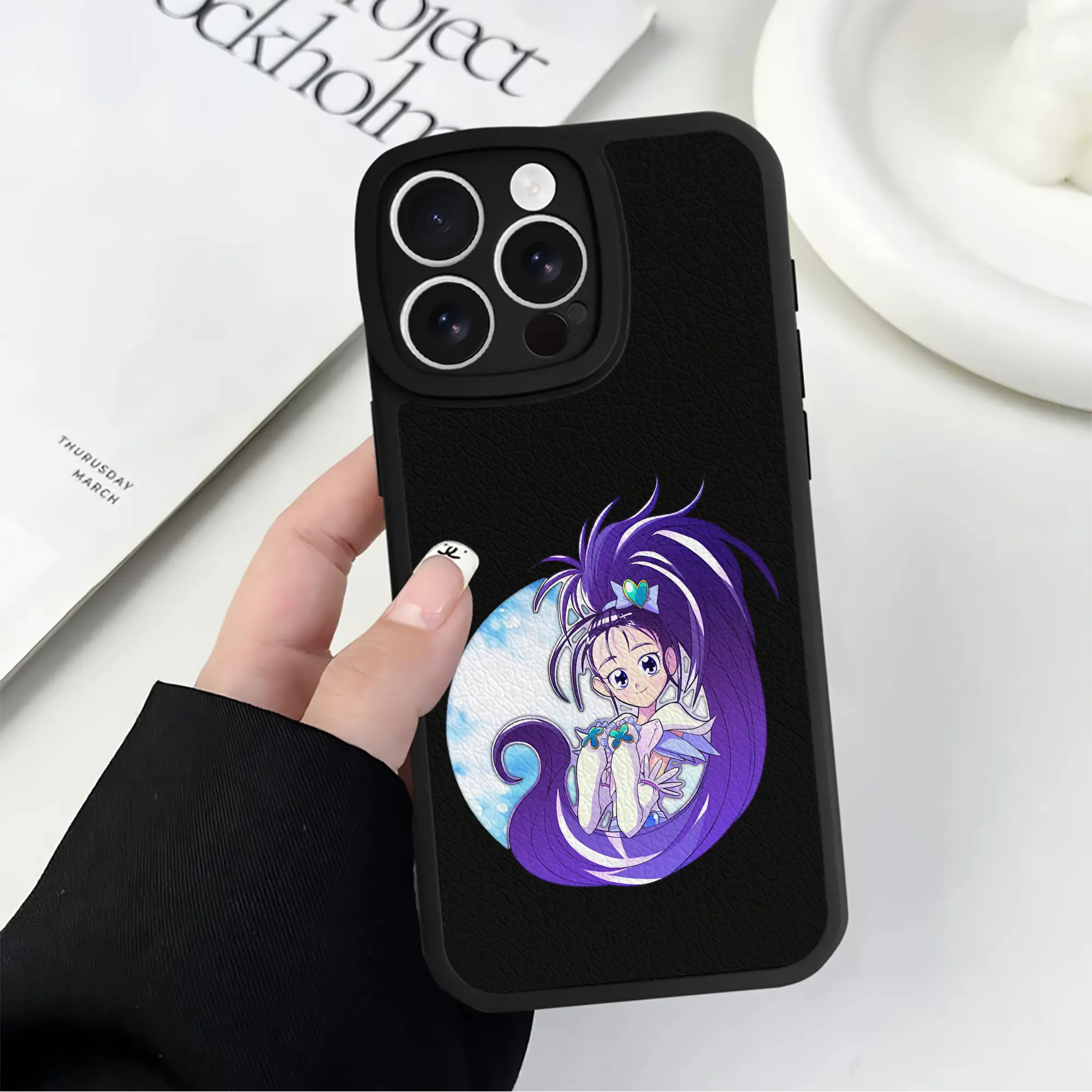 プリキュア グッズ,美翔舞