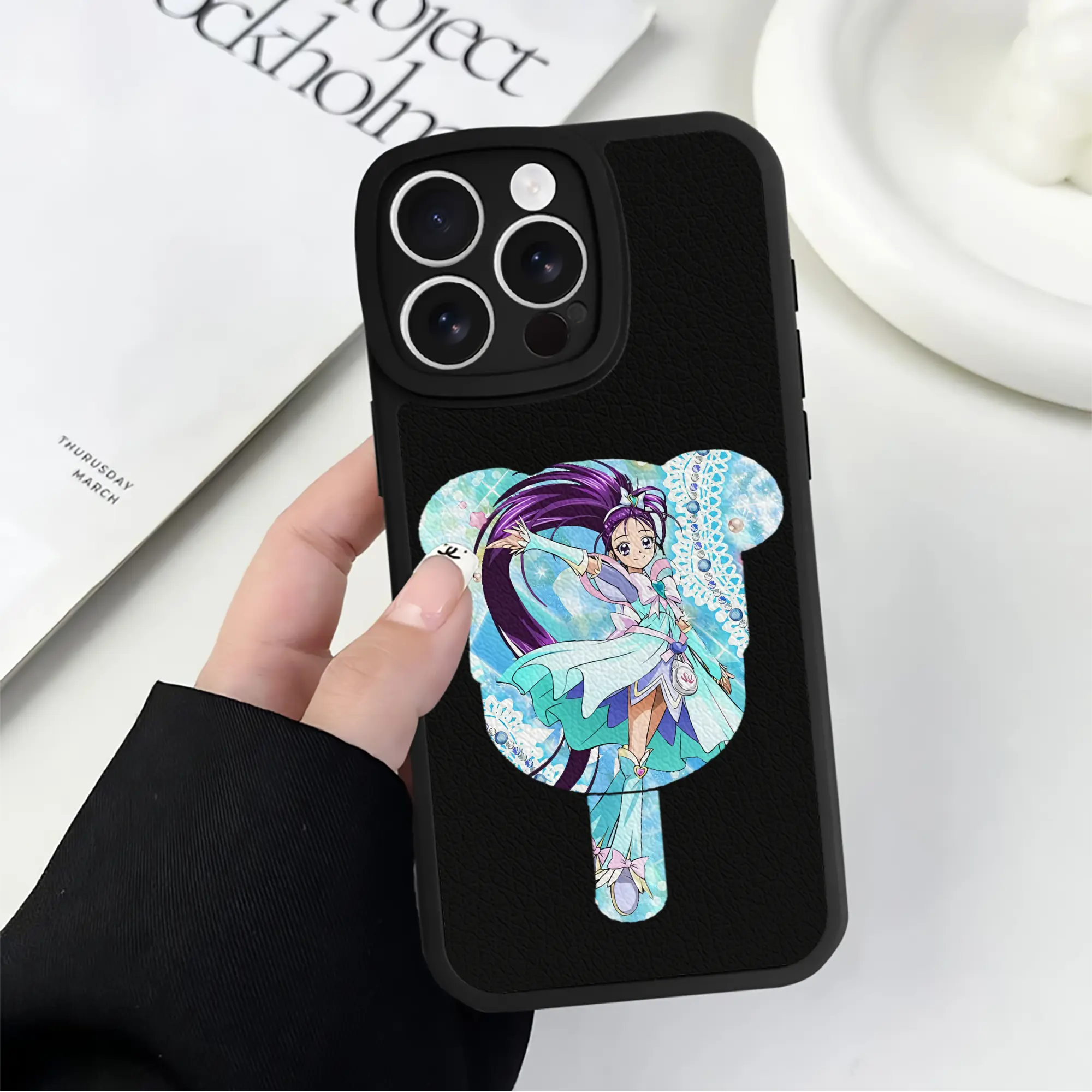 プリキュア グッズ,美翔舞