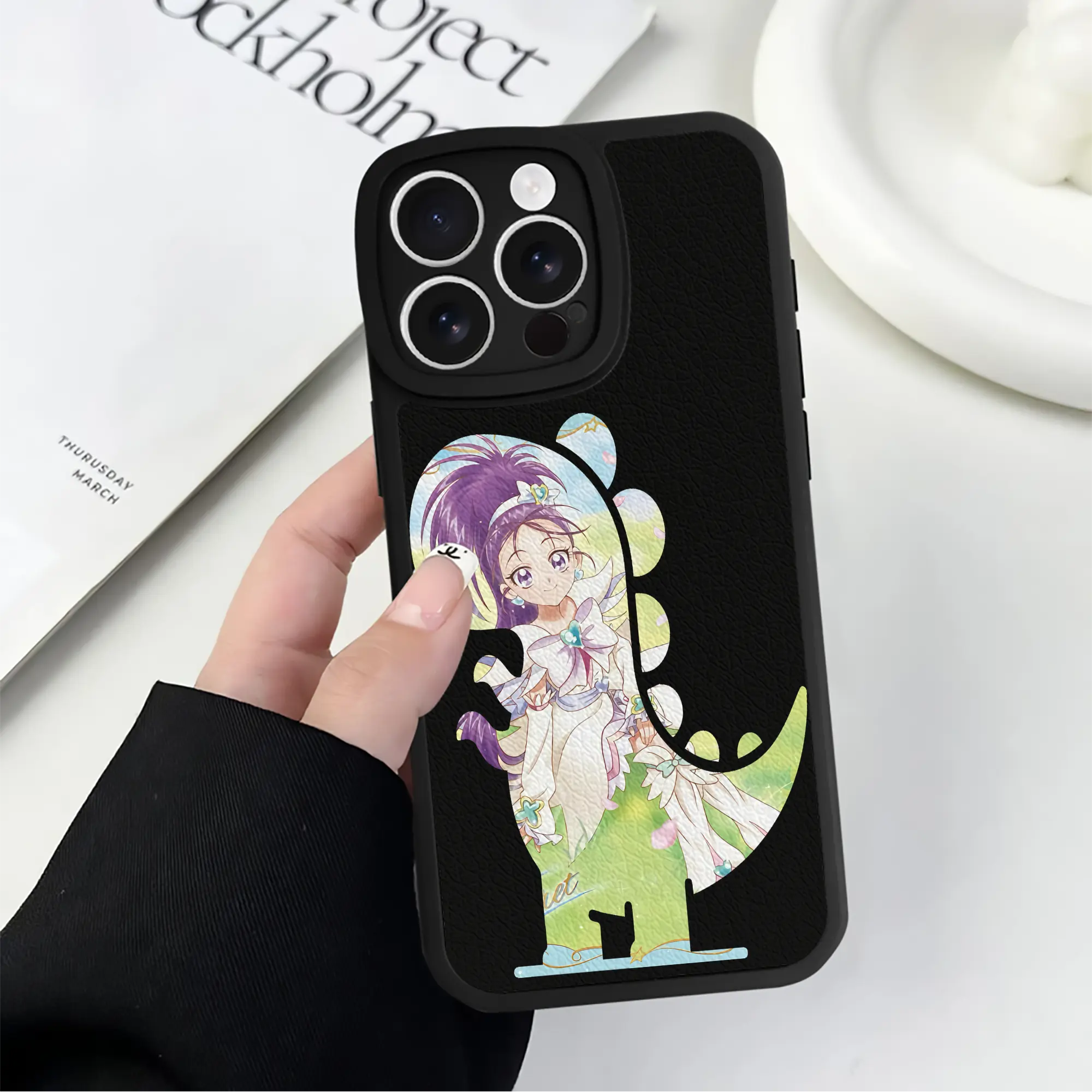 プリキュア グッズ,美翔舞