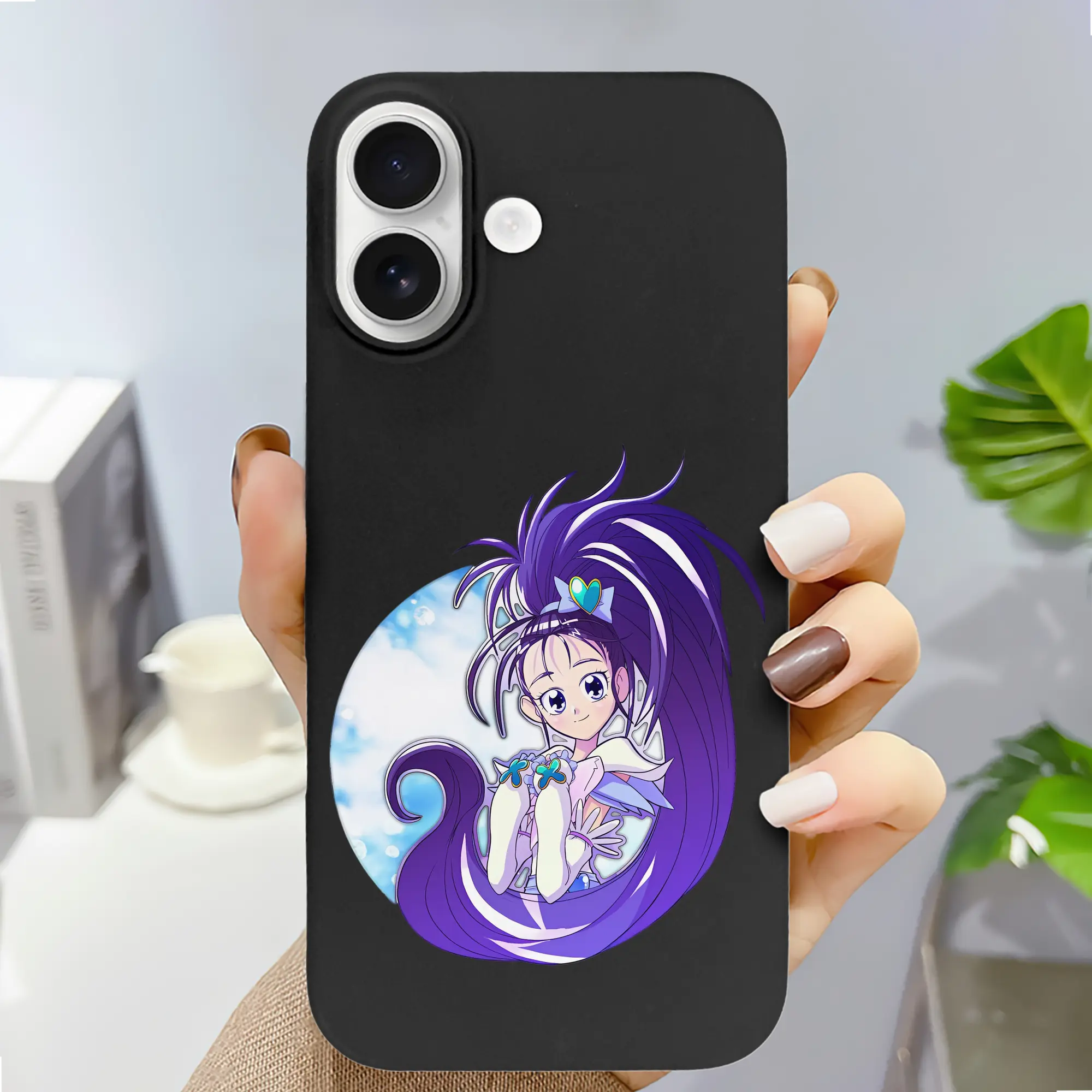 プリキュア グッズ,美翔舞