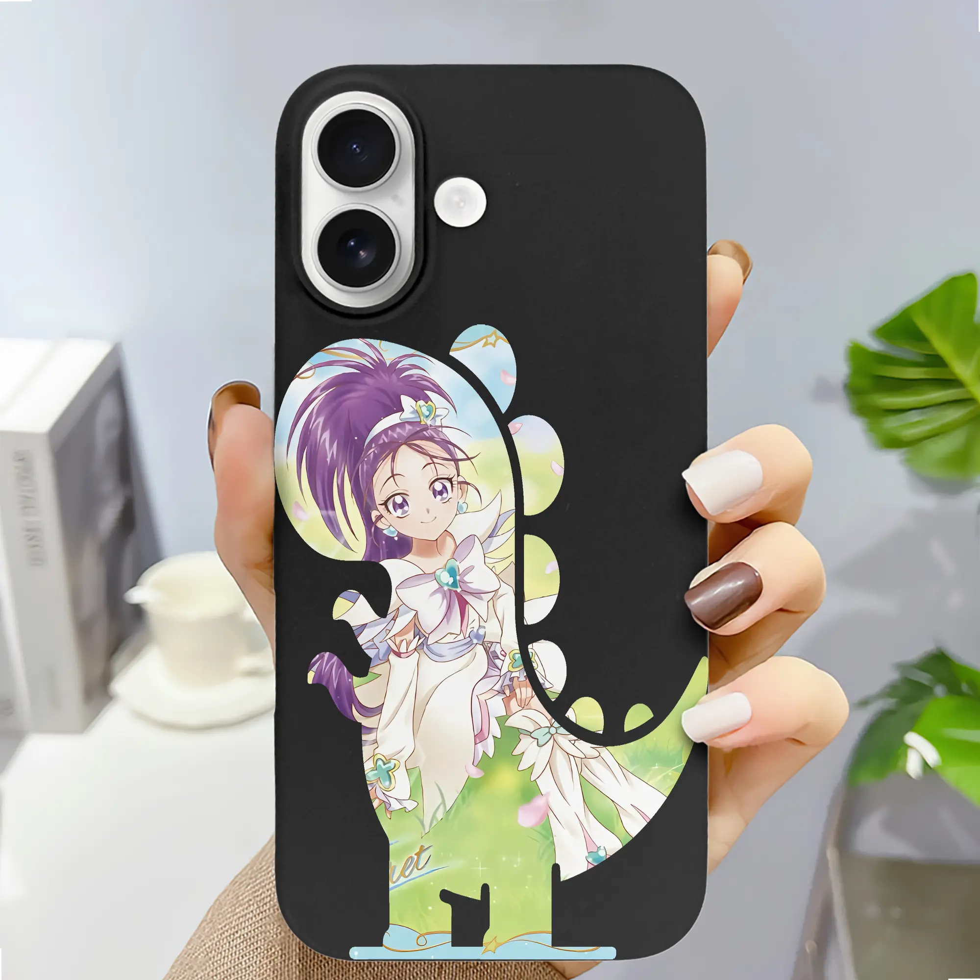 プリキュア グッズ,美翔舞