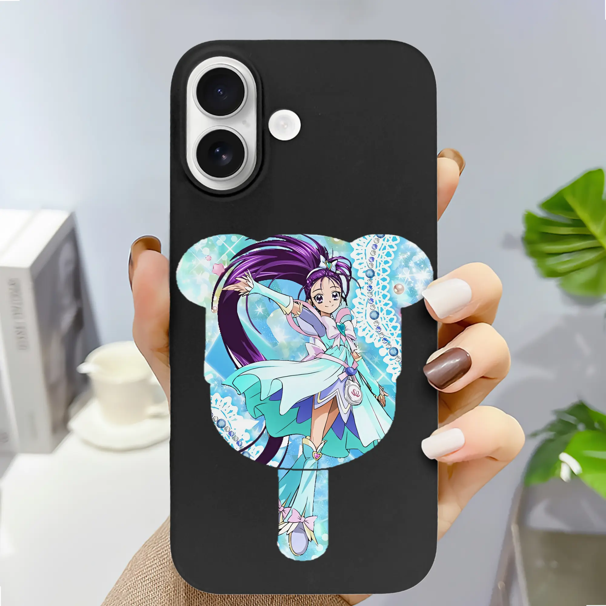 プリキュア グッズ,美翔舞