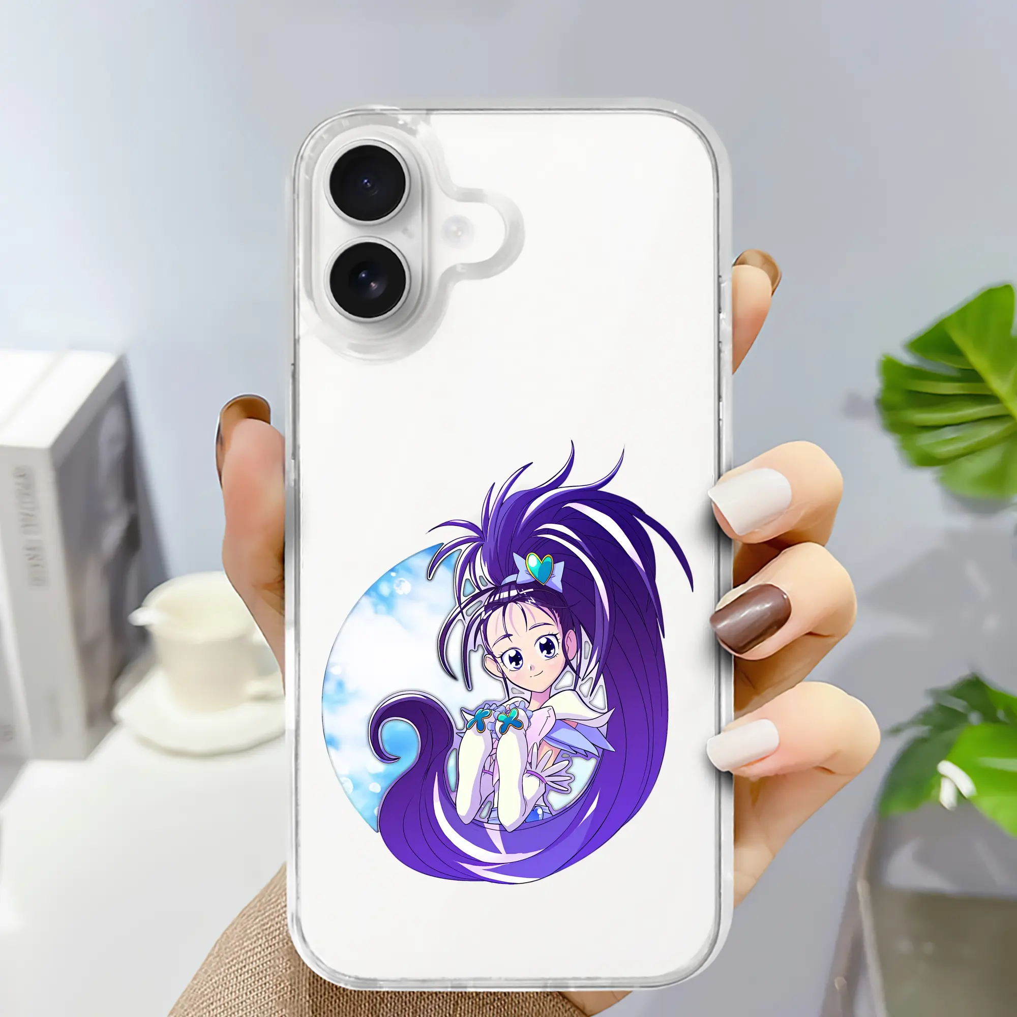 プリキュア グッズ,美翔舞