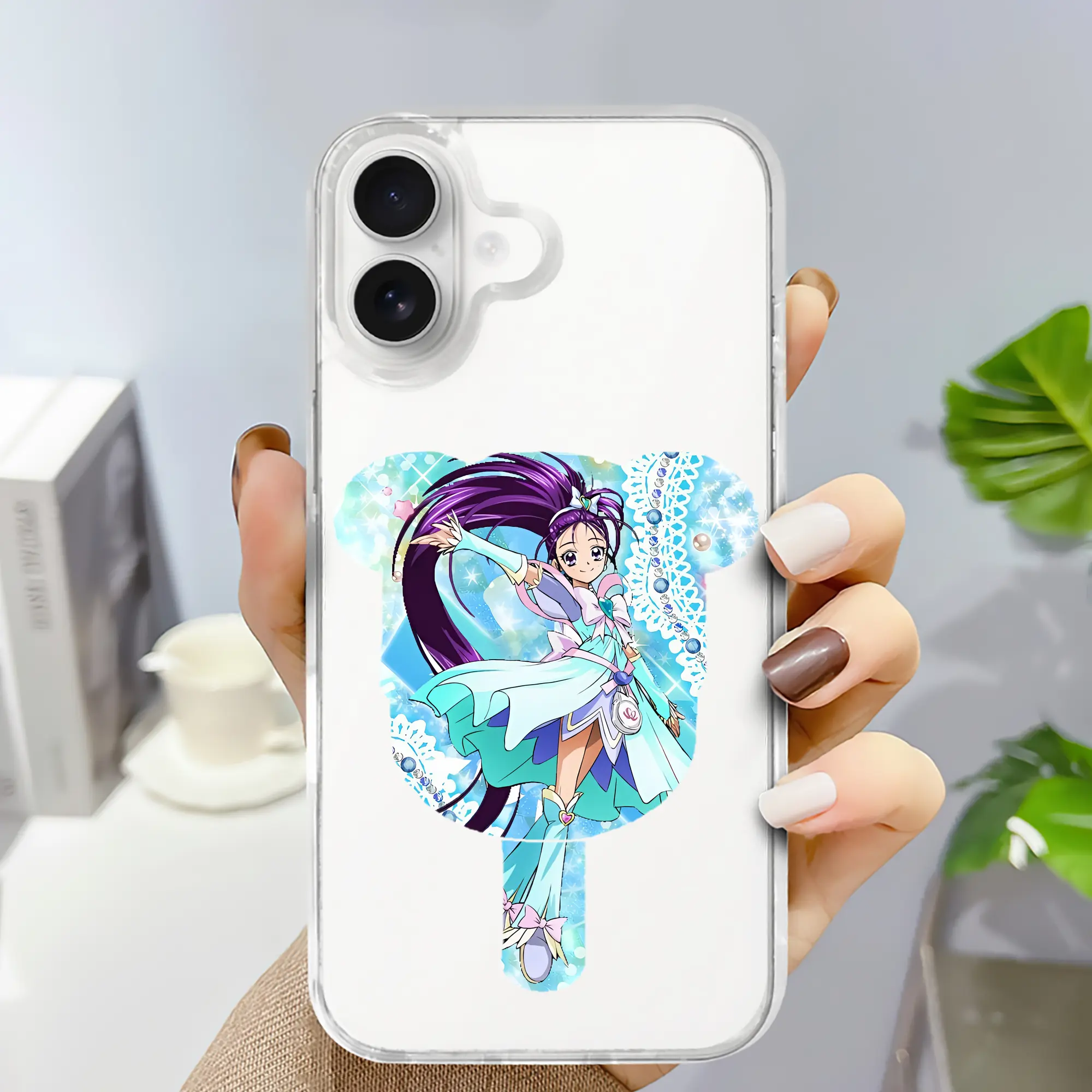 プリキュア グッズ,美翔舞