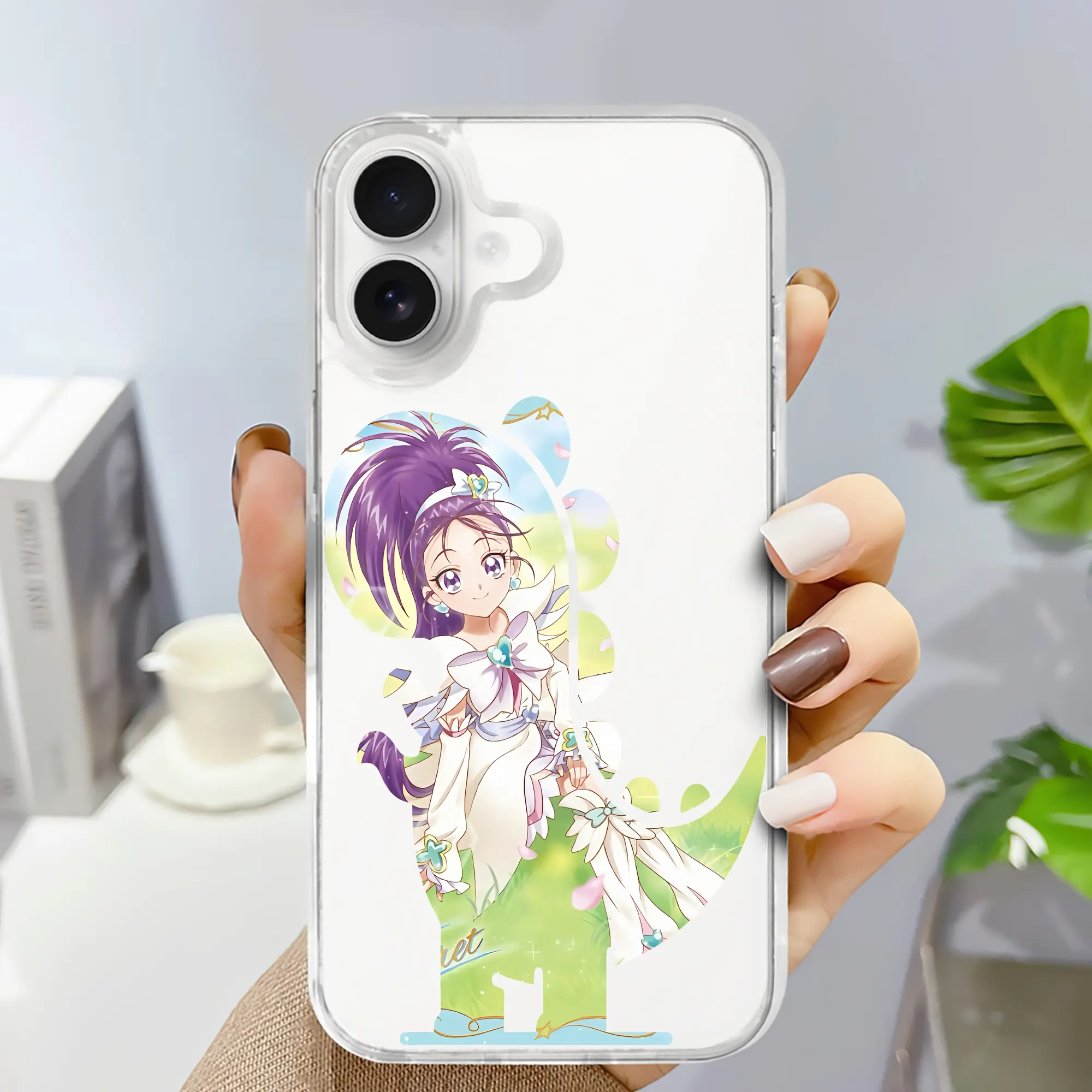 プリキュア グッズ,美翔舞