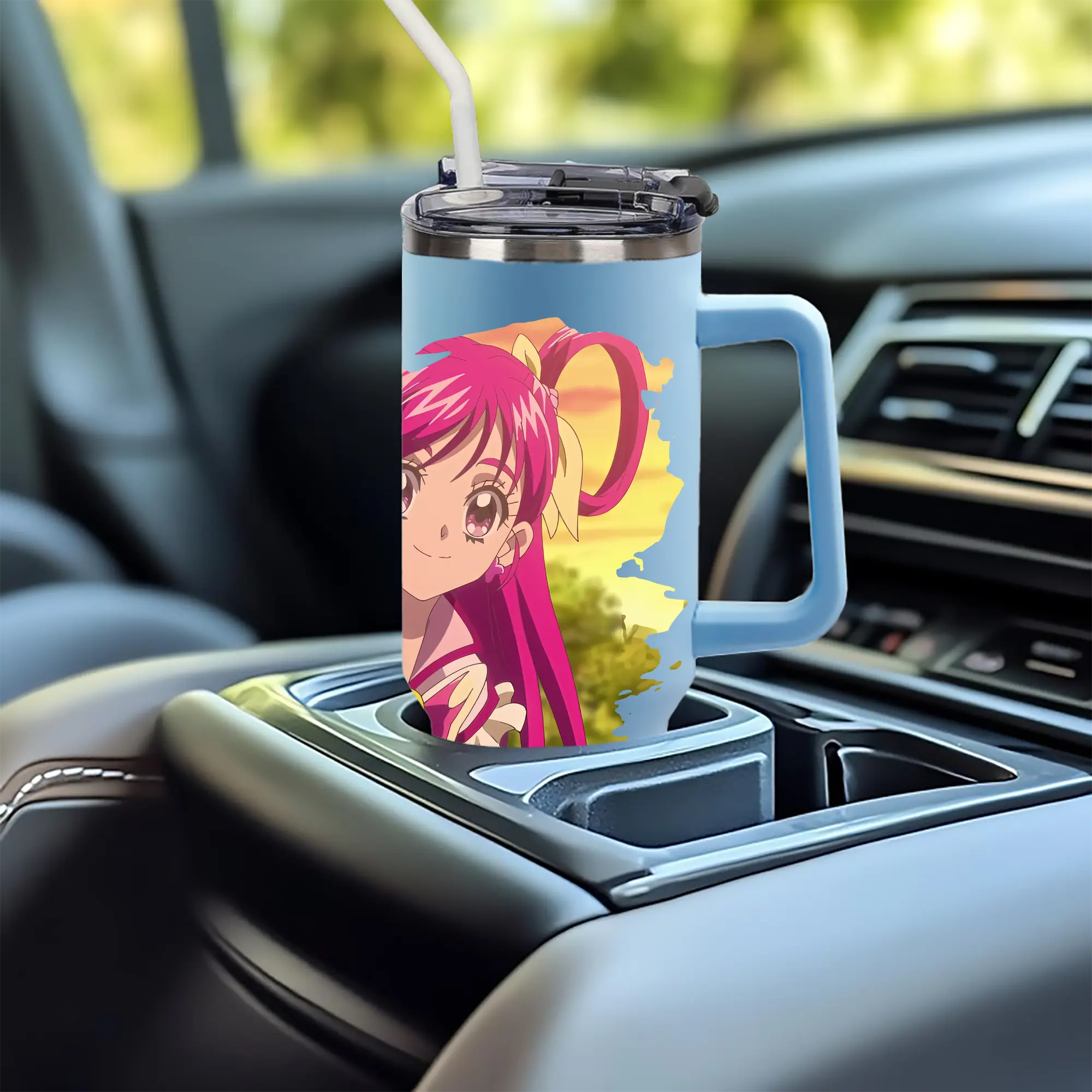 プリキュア グッズ,夢原のぞみ