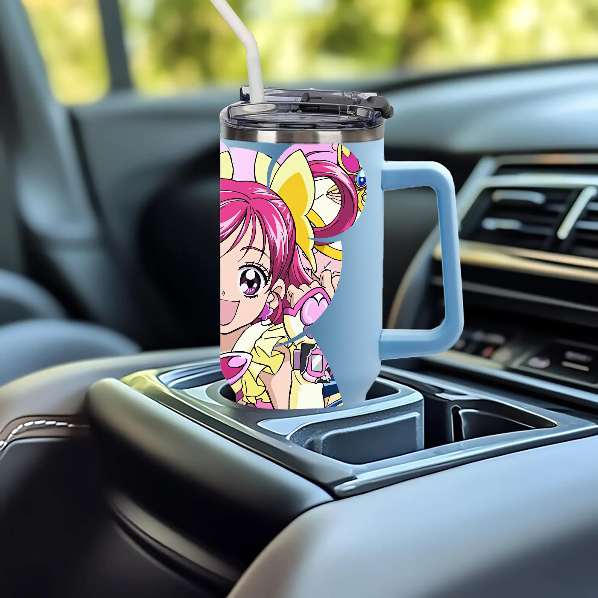 プリキュア グッズ,夢原のぞみ