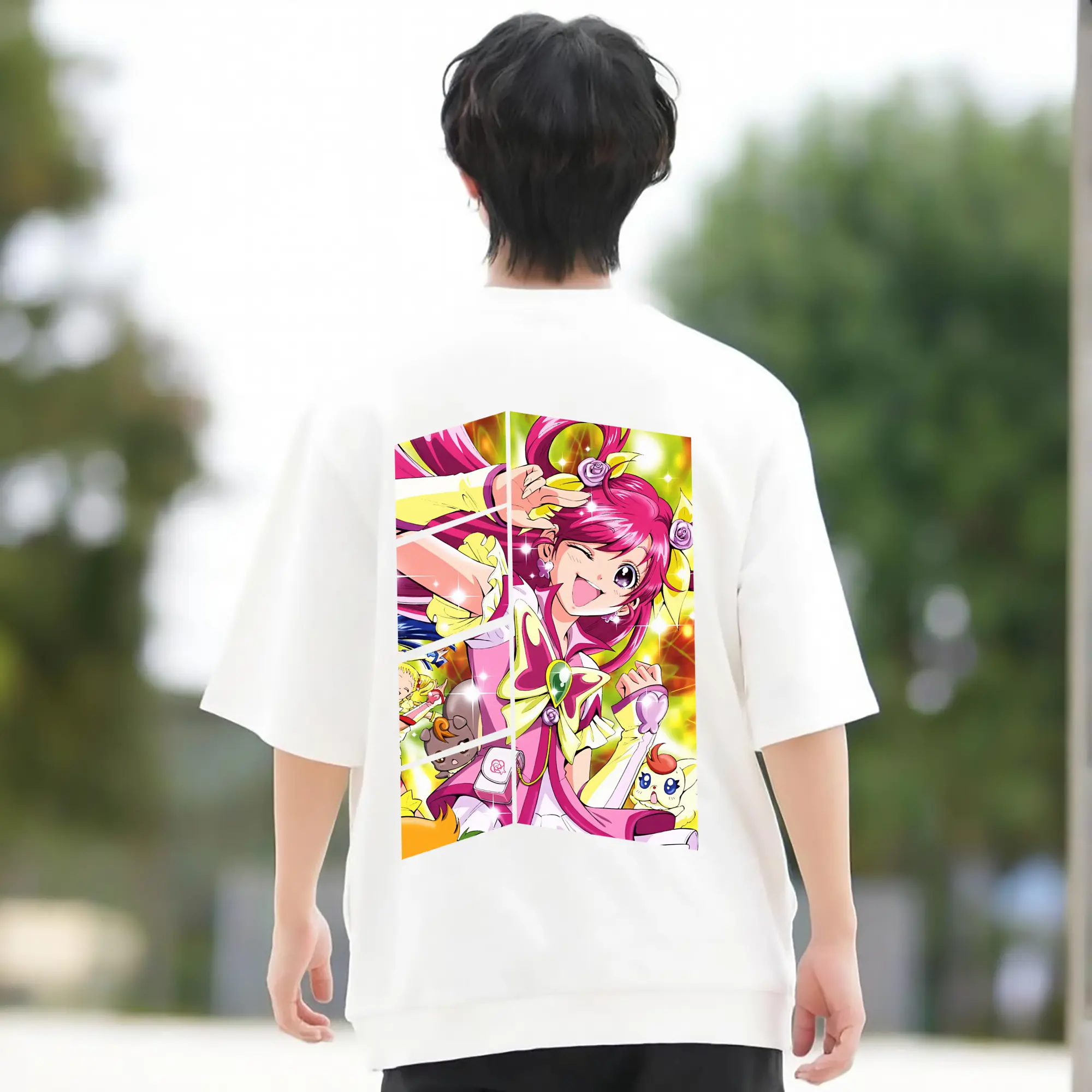 プリキュア グッズ,夢原のぞみ