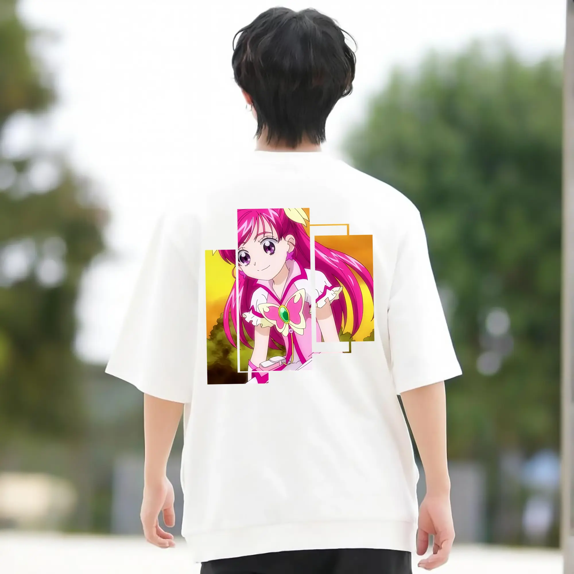 プリキュア グッズ,夢原のぞみ