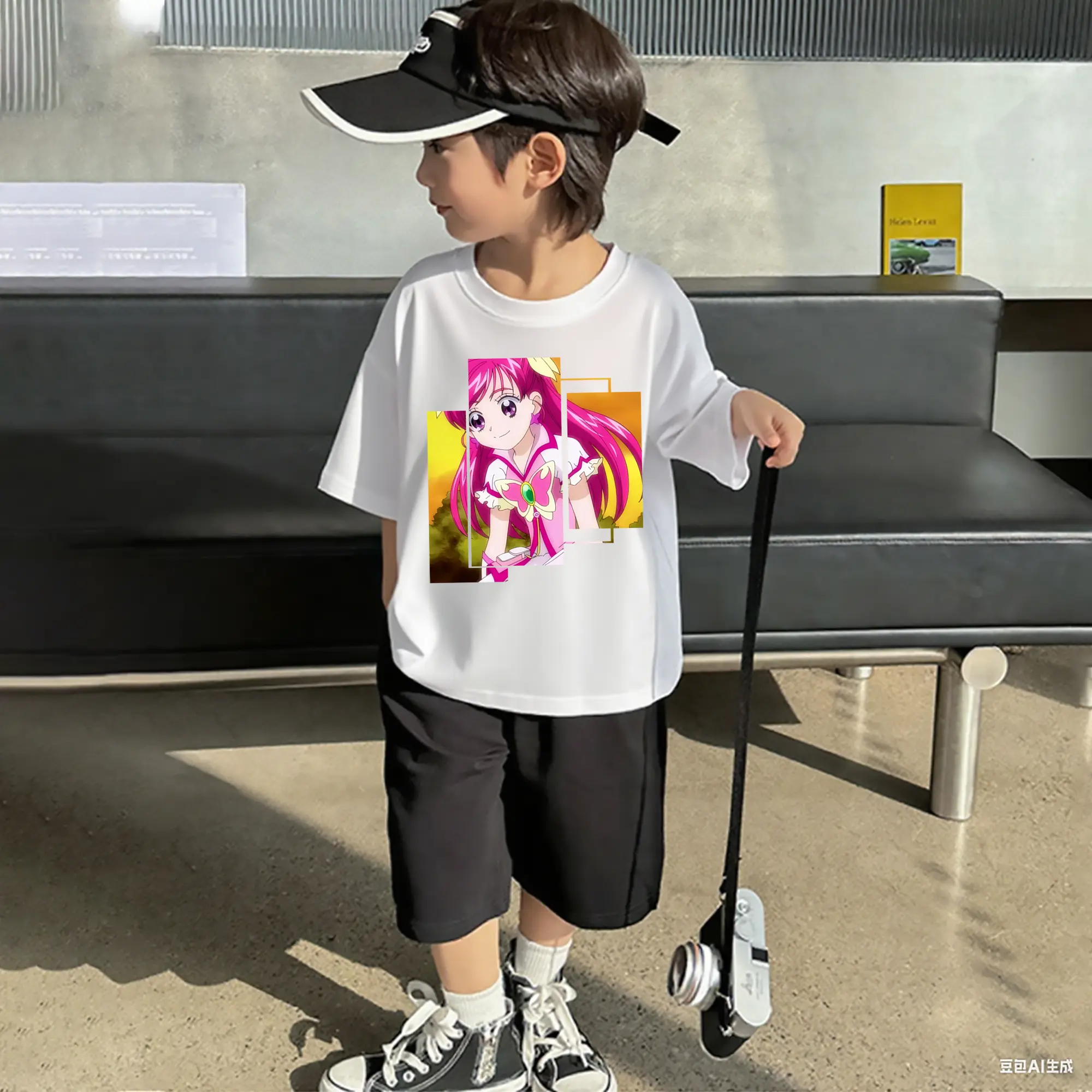 プリキュア グッズ,夢原のぞみ