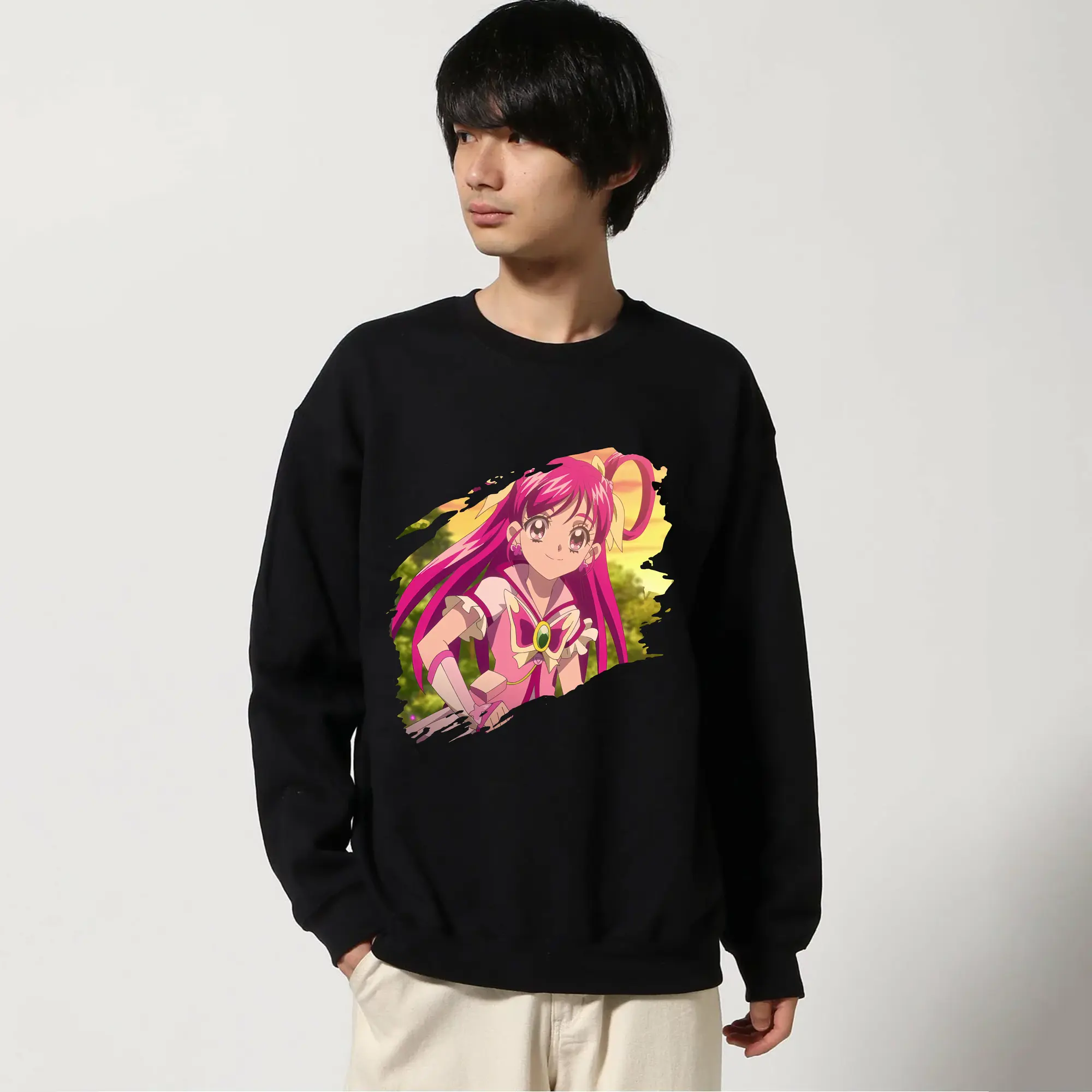 プリキュア グッズ,夢原のぞみ