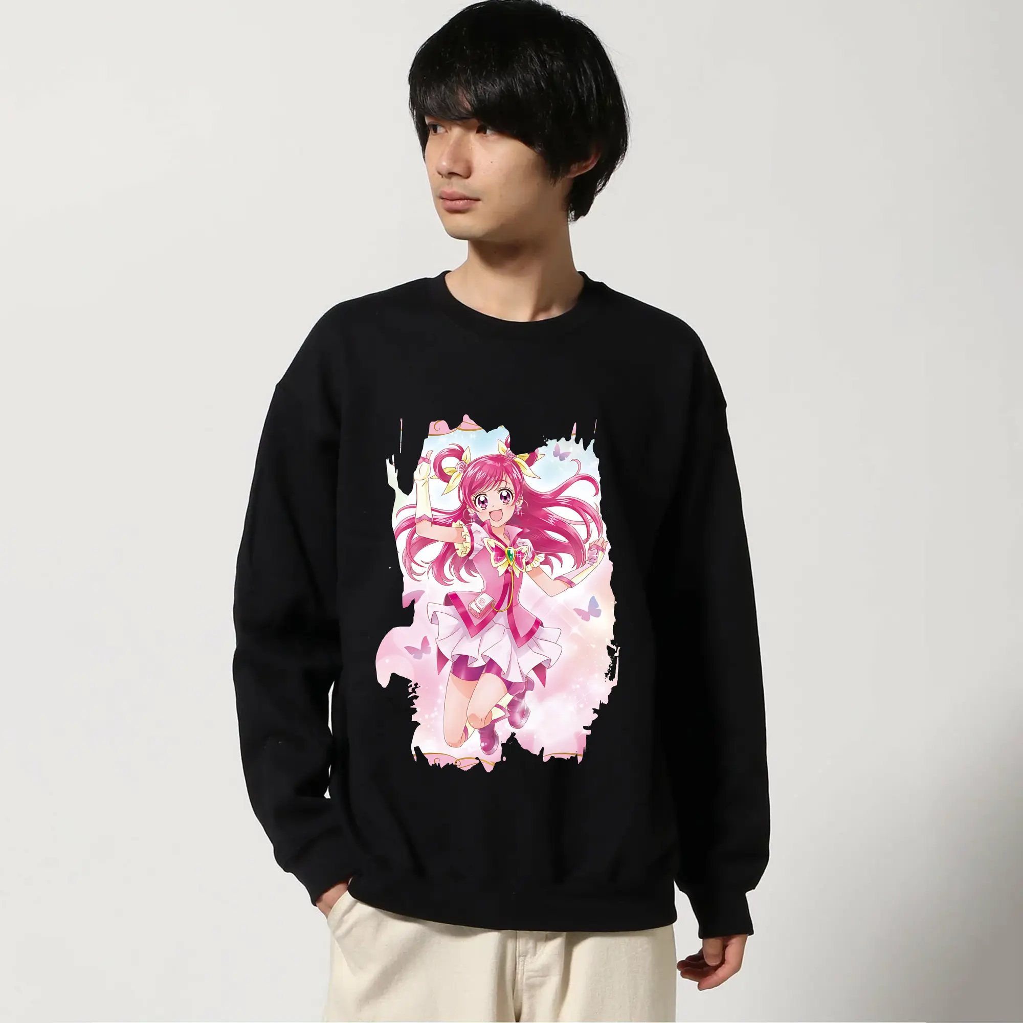 プリキュア グッズ,夢原のぞみ