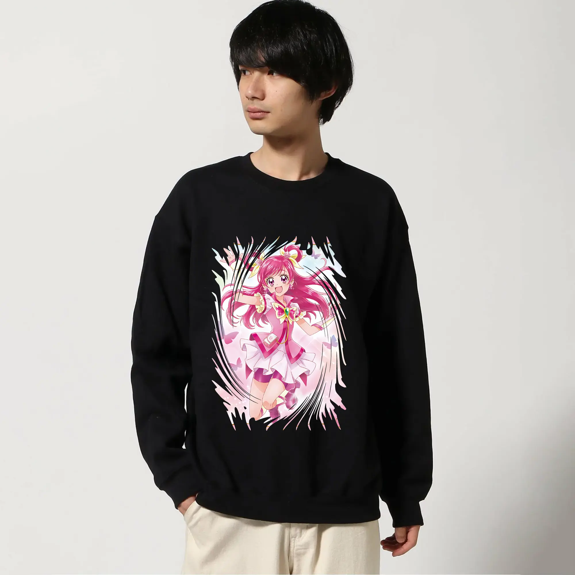 プリキュア グッズ,夢原のぞみ