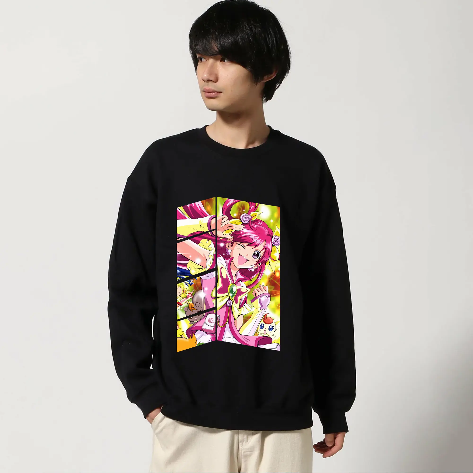 プリキュア グッズ,夢原のぞみ