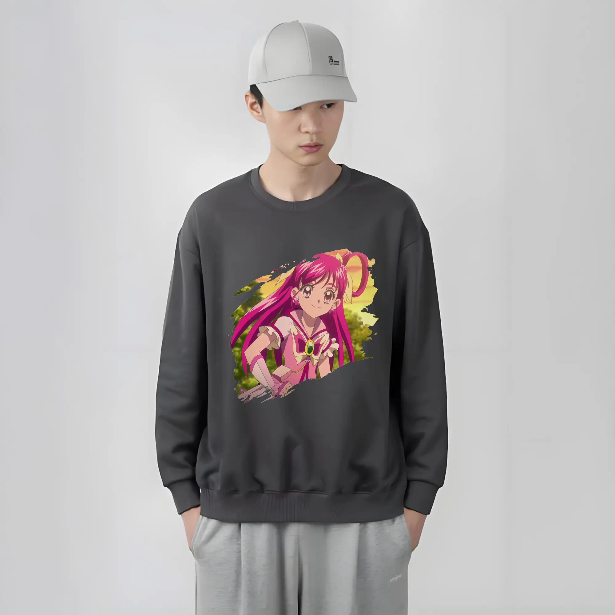 プリキュア グッズ,夢原のぞみ