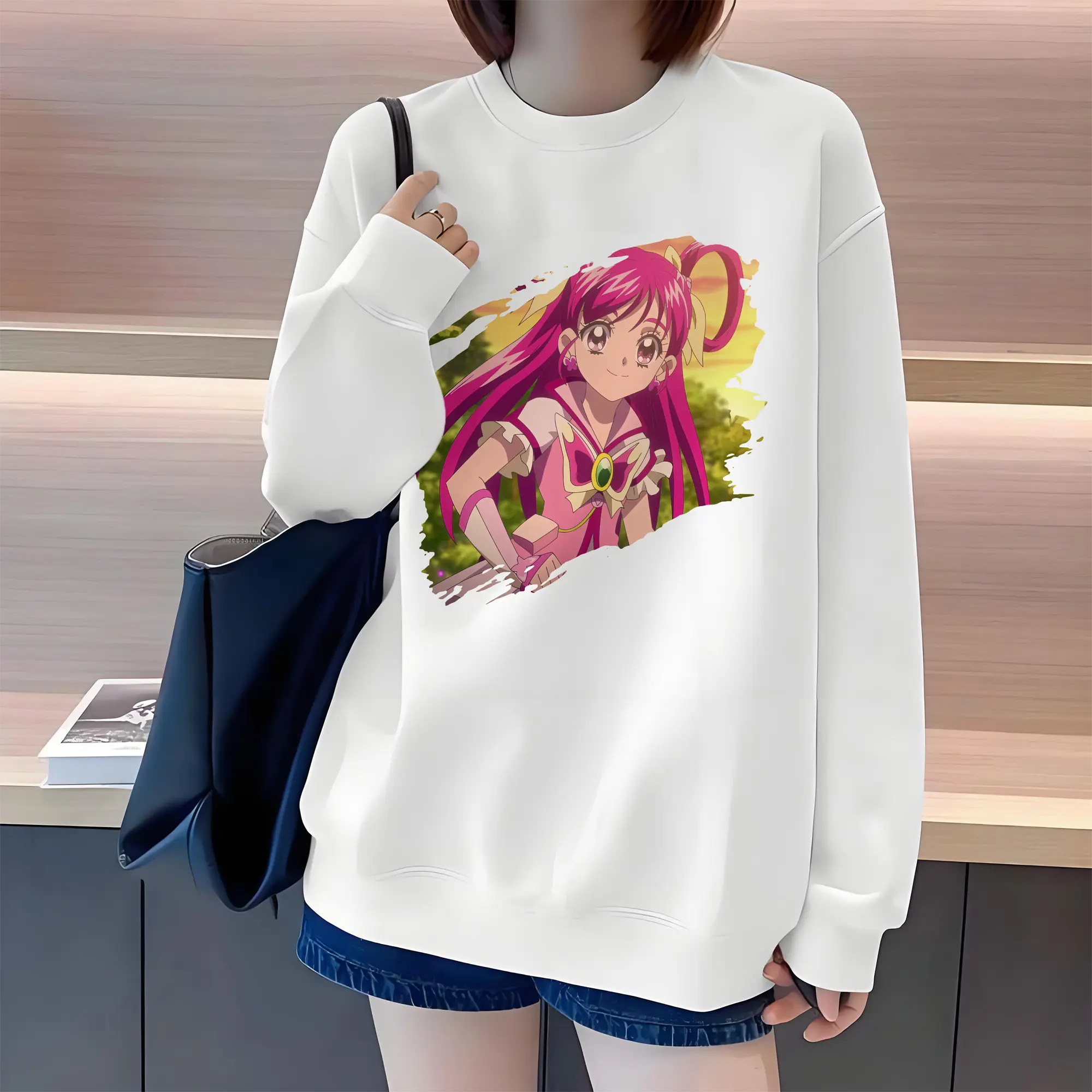 プリキュア グッズ,夢原のぞみ