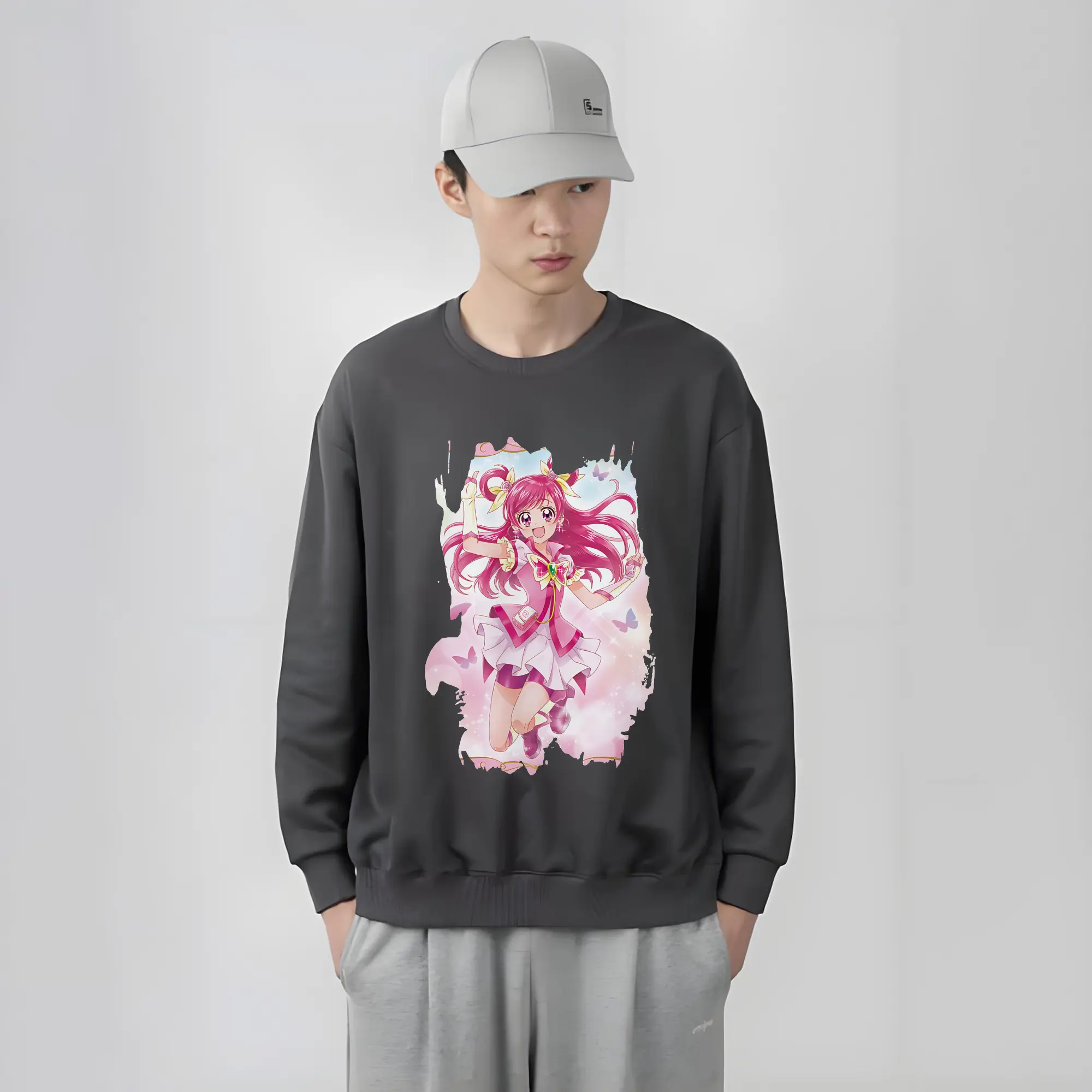 プリキュア グッズ,夢原のぞみ