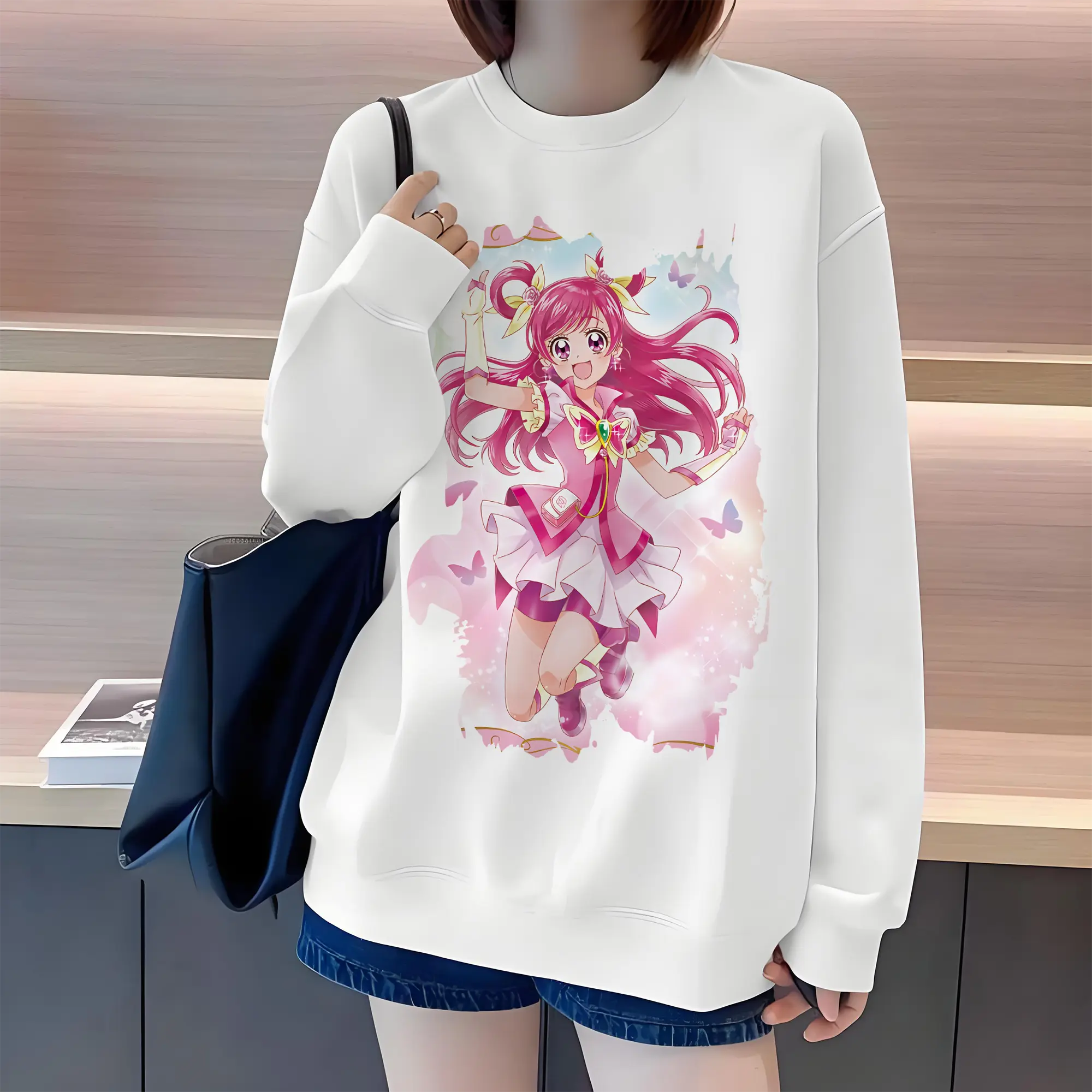 プリキュア グッズ,夢原のぞみ