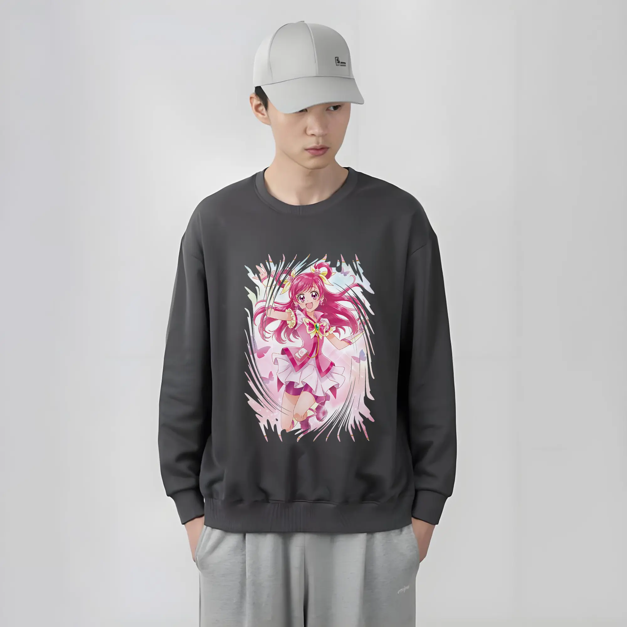 プリキュア グッズ,夢原のぞみ