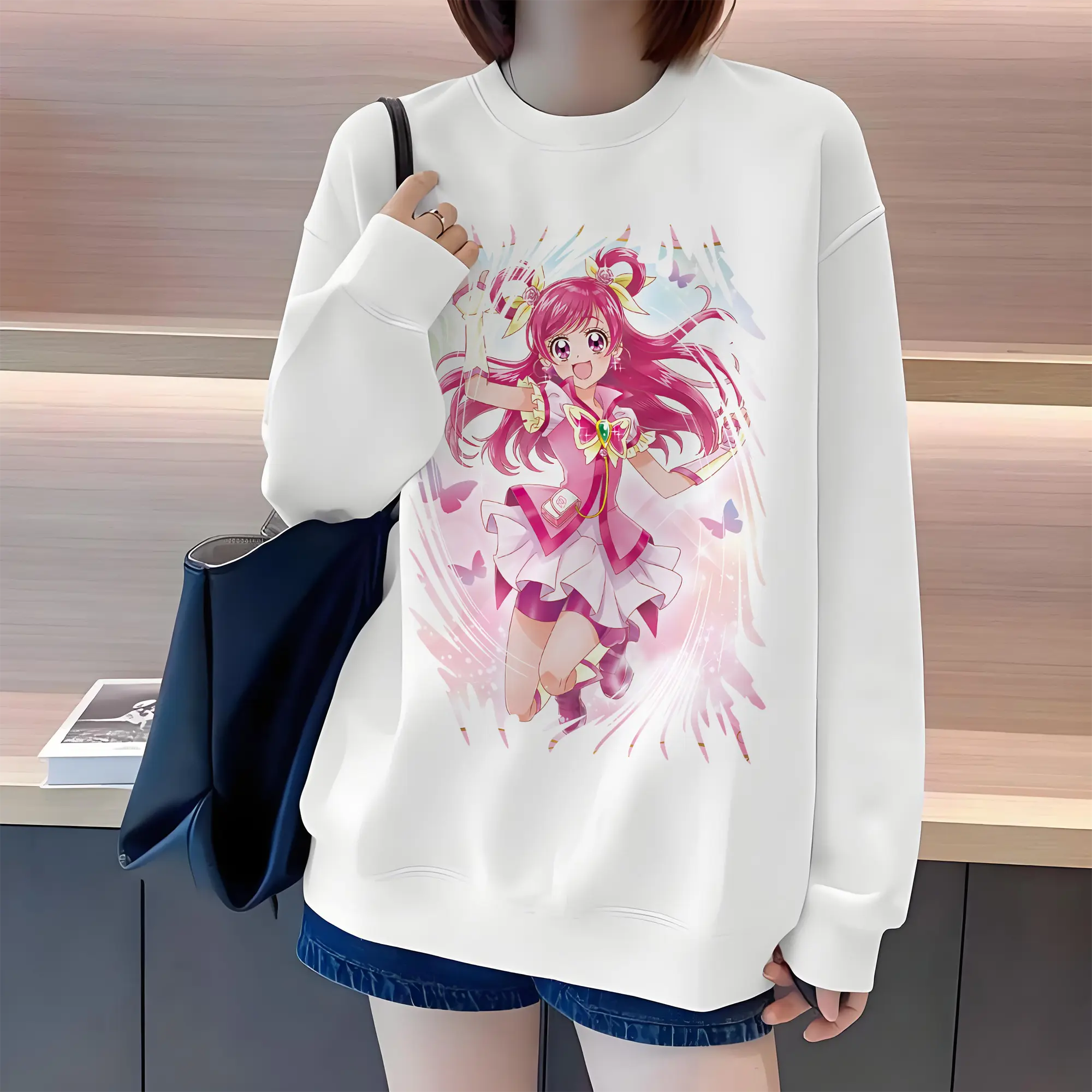 プリキュア グッズ,夢原のぞみ