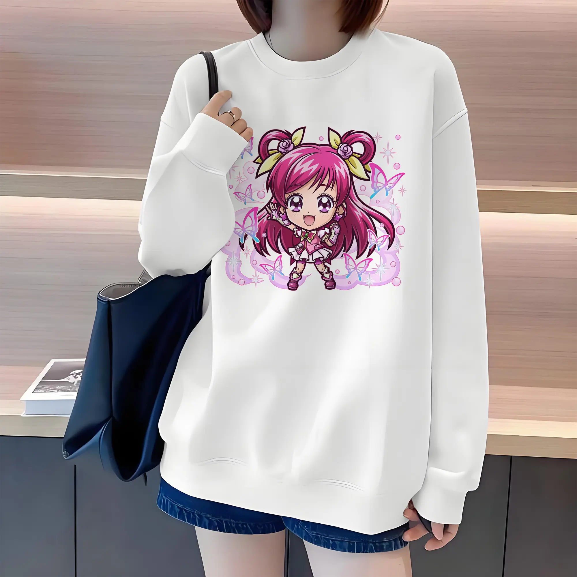 プリキュア グッズ,夢原のぞみ