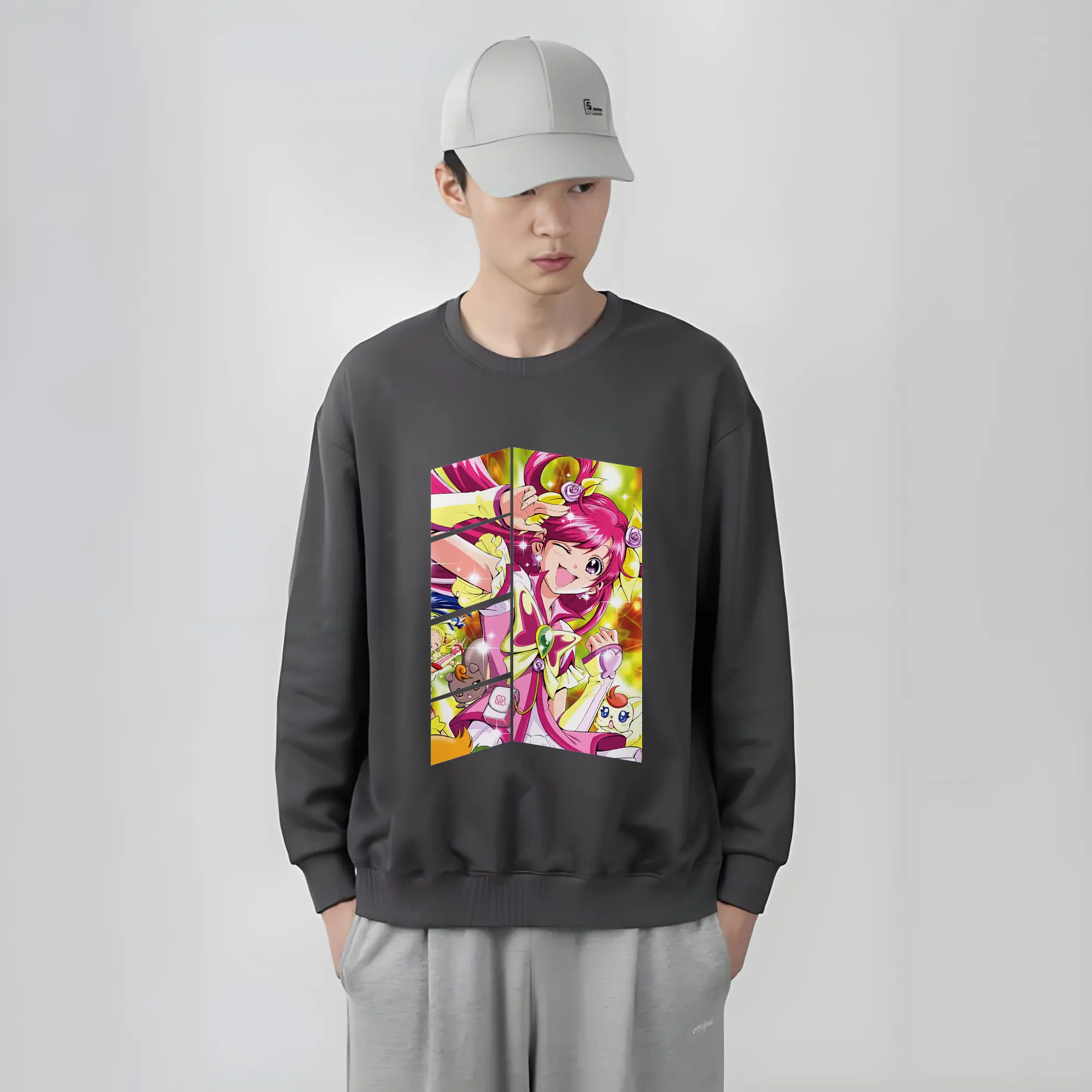 プリキュア グッズ,夢原のぞみ