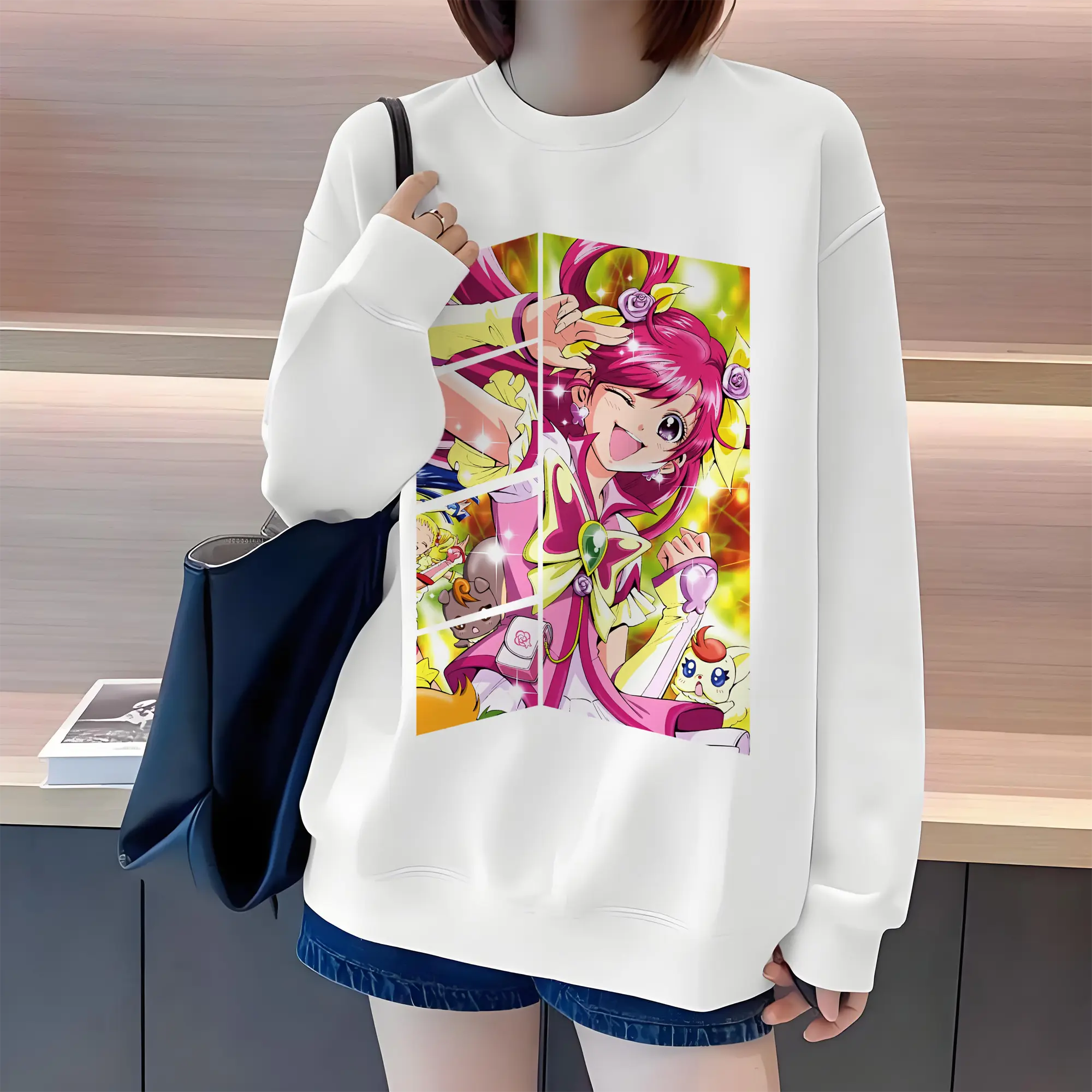 プリキュア グッズ,夢原のぞみ