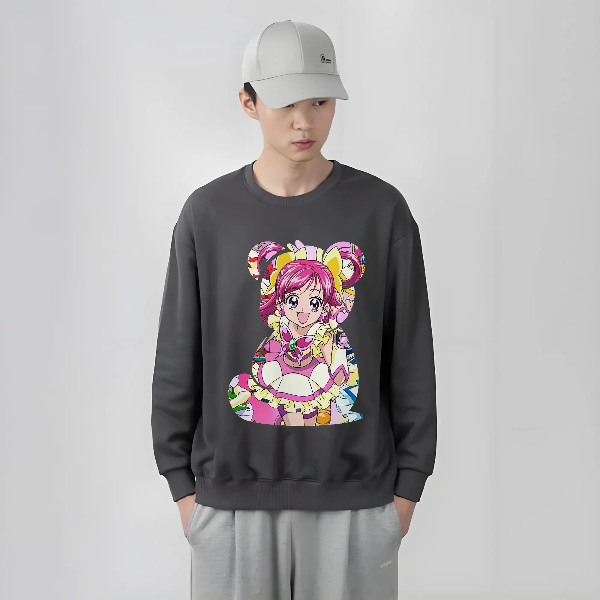 プリキュア グッズ,夢原のぞみ