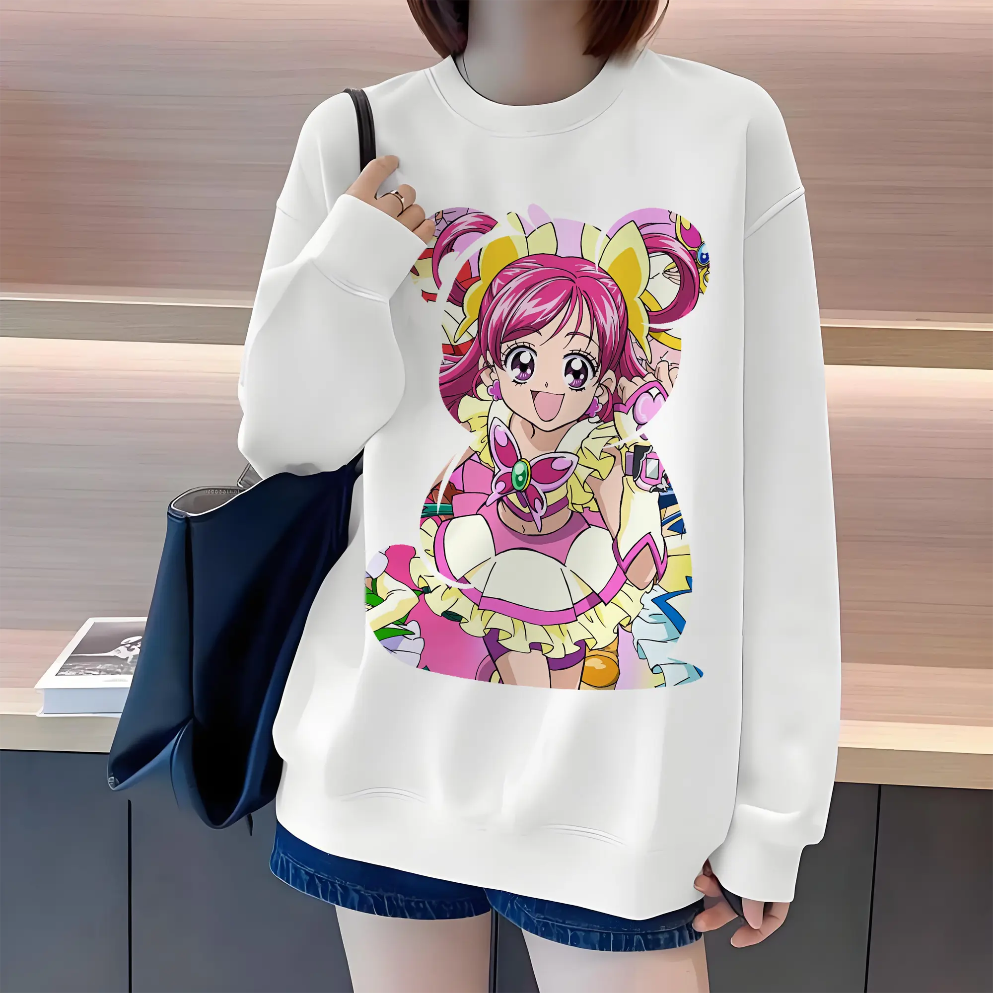 プリキュア グッズ,夢原のぞみ