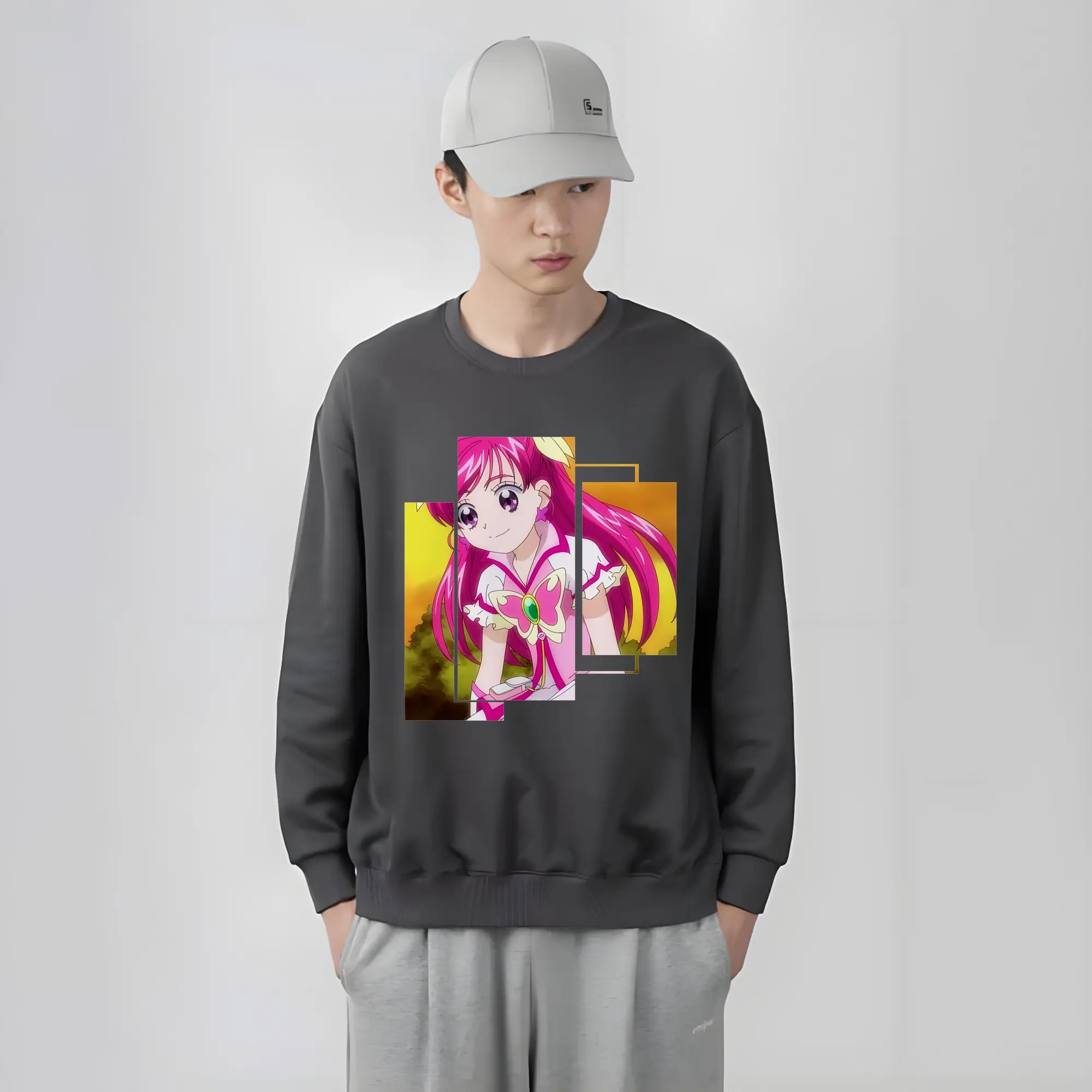 プリキュア グッズ,夢原のぞみ