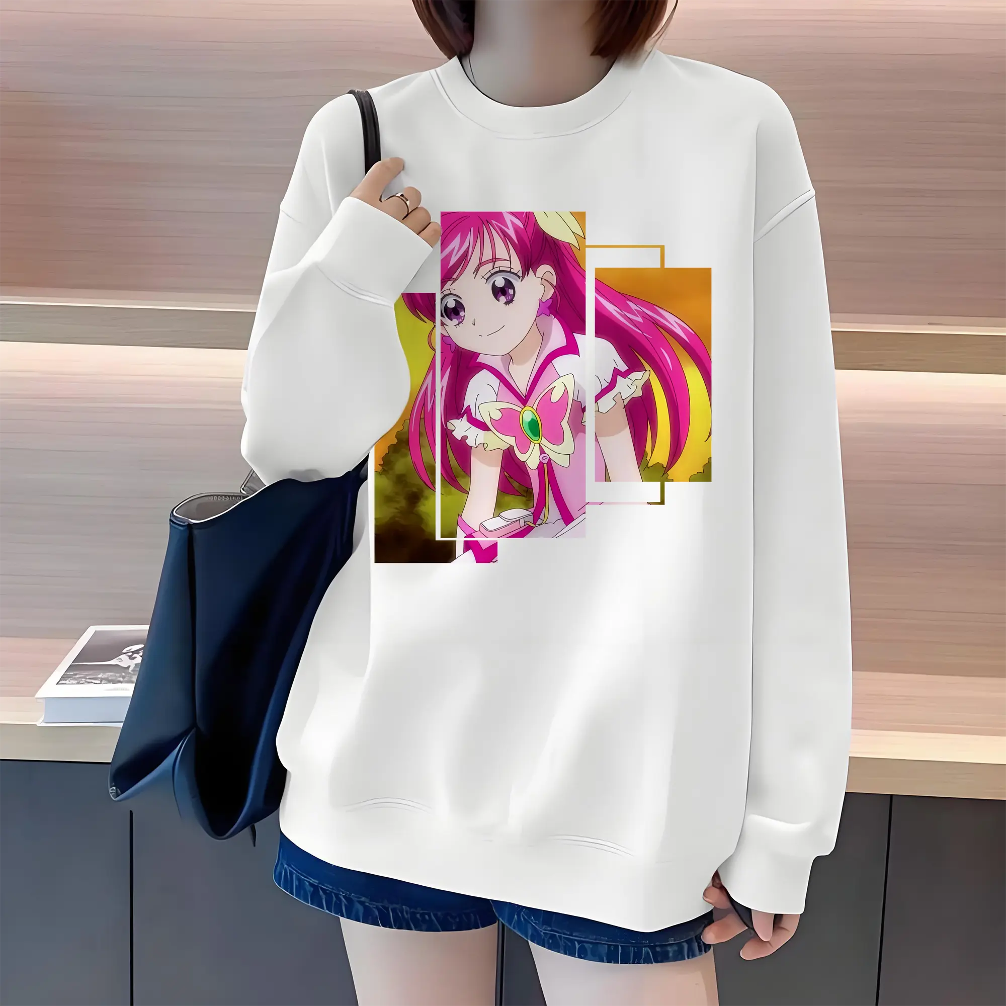 プリキュア グッズ,夢原のぞみ