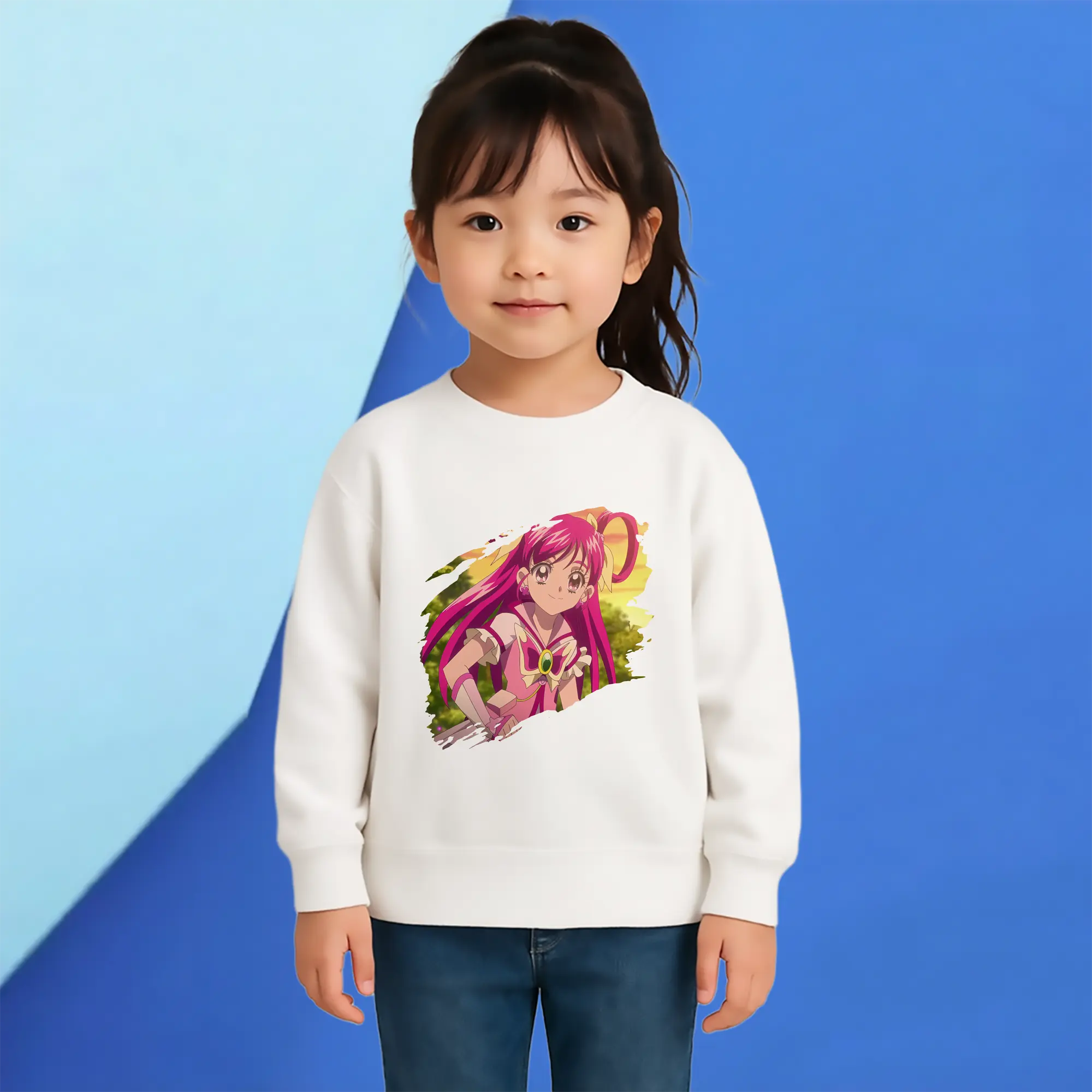 プリキュア グッズ,夢原のぞみ