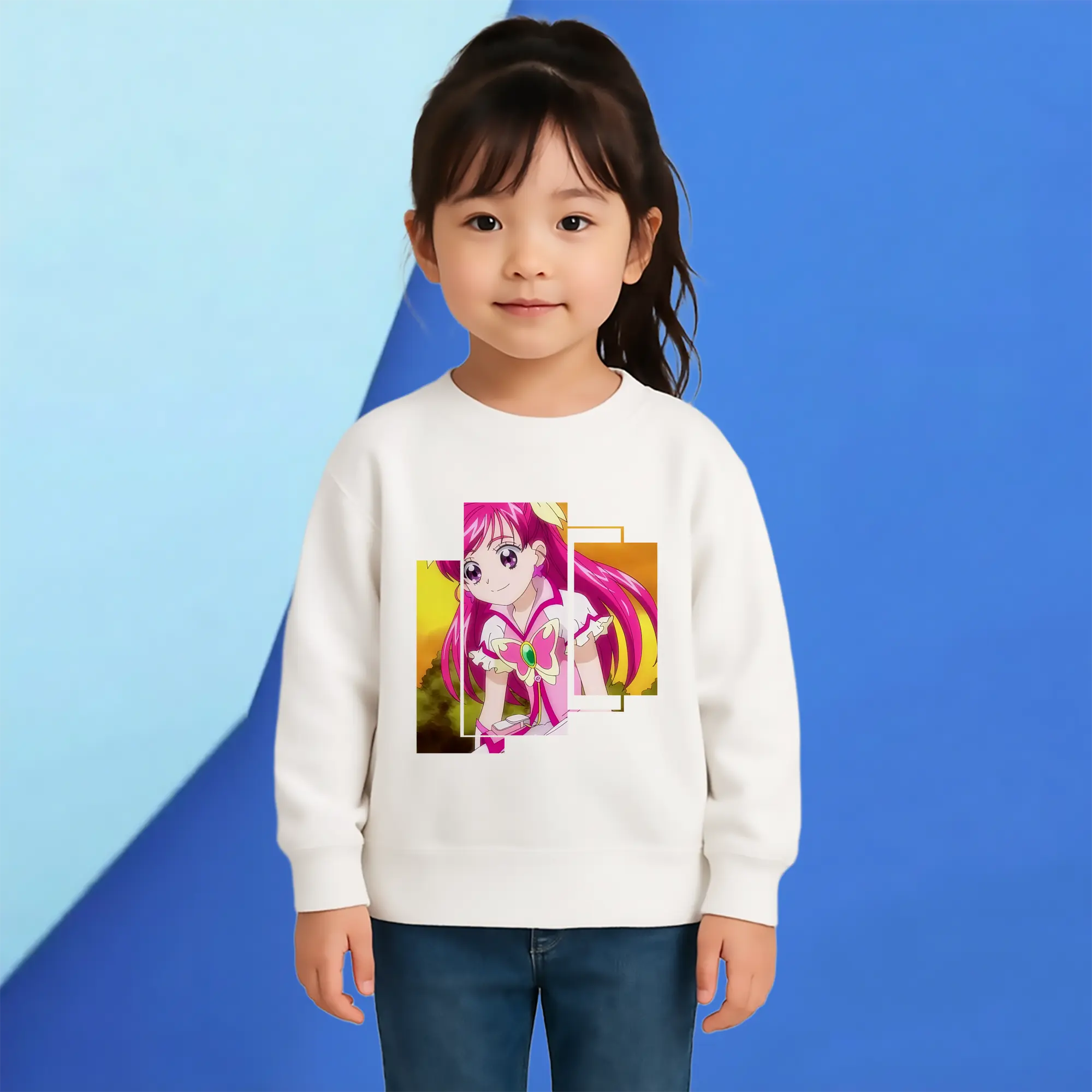 プリキュア グッズ,夢原のぞみ