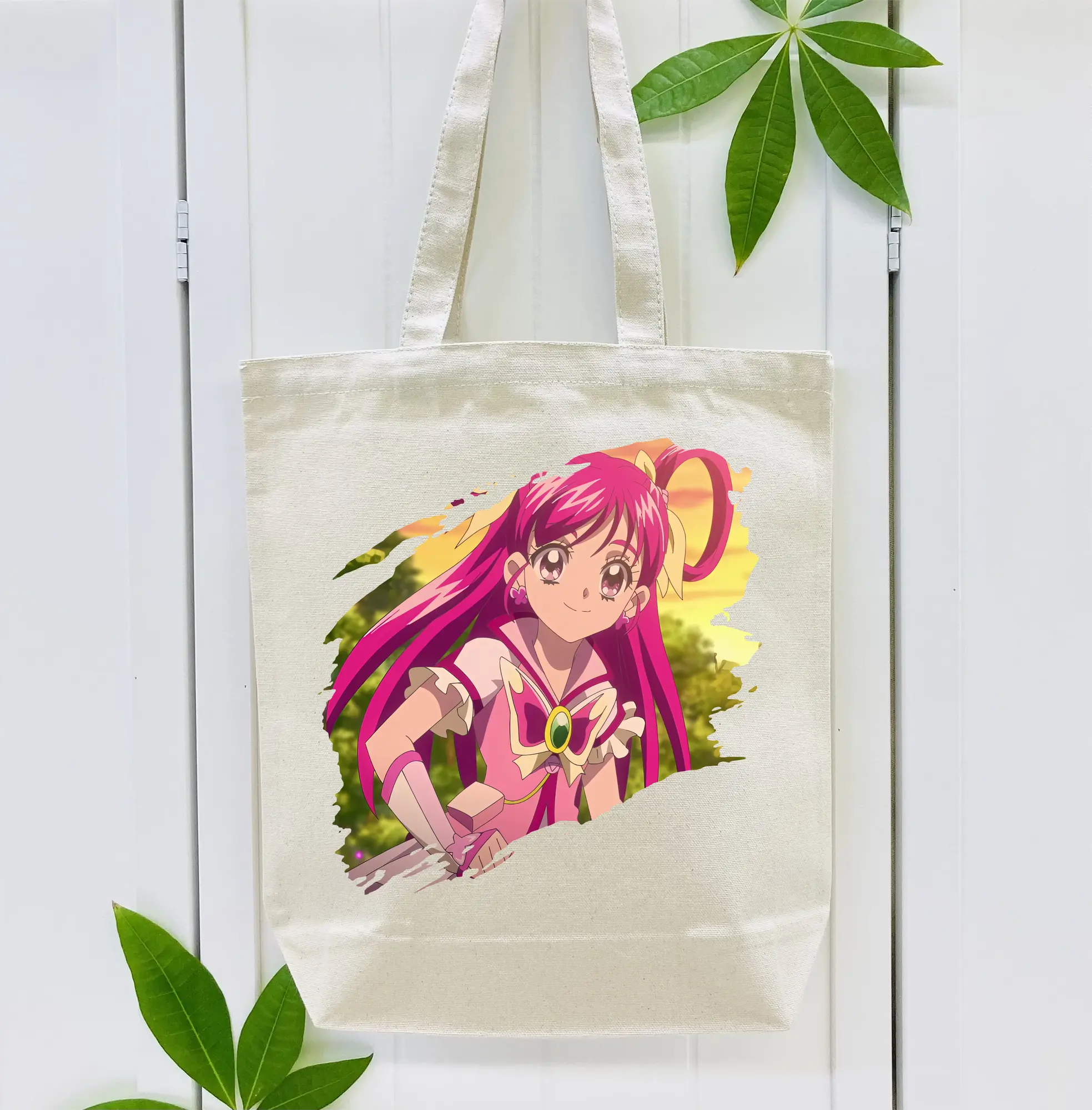 プリキュア グッズ,夢原のぞみ