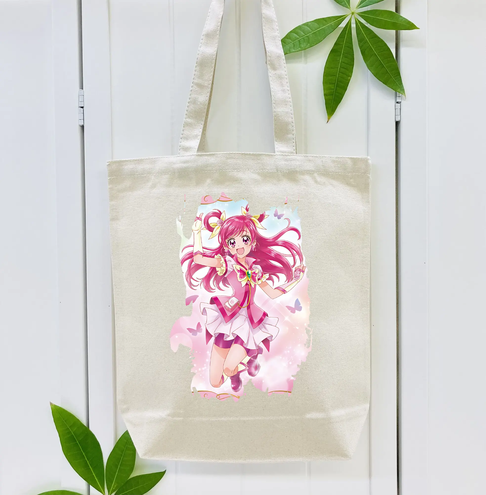 プリキュア グッズ,夢原のぞみ