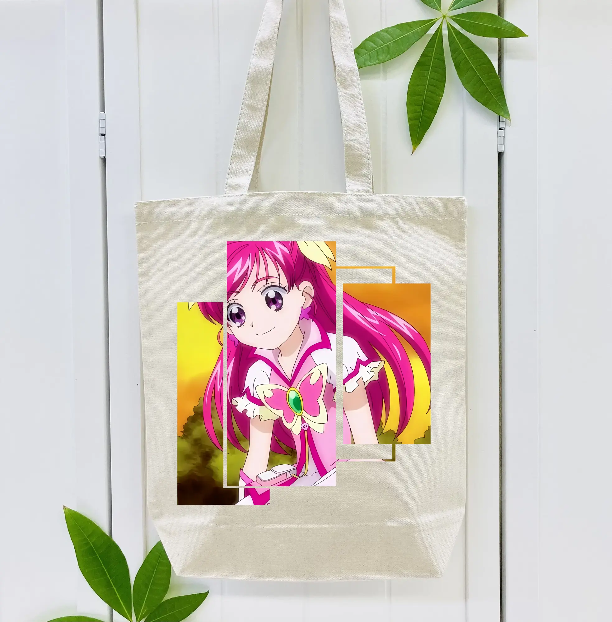 プリキュア グッズ,夢原のぞみ