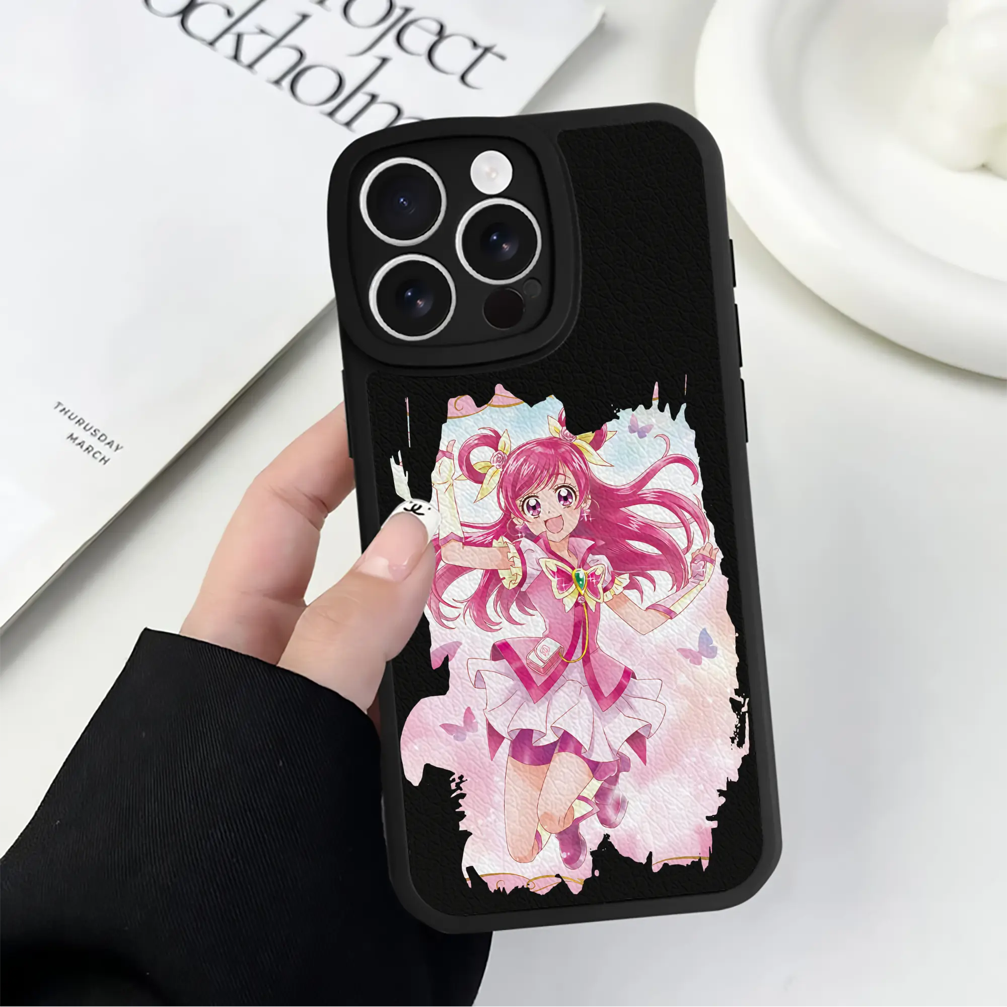 プリキュア グッズ,夢原のぞみ