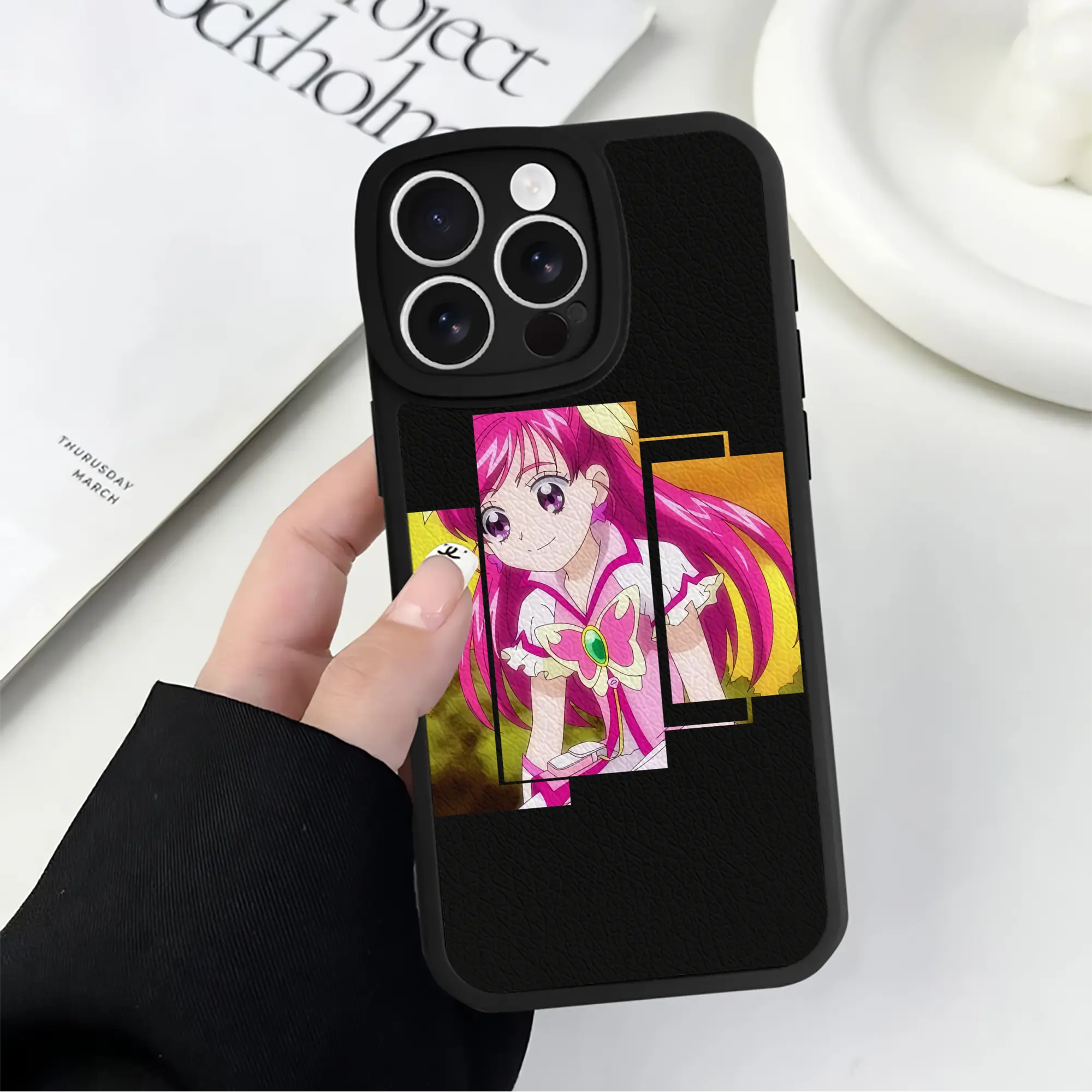 プリキュア グッズ,夢原のぞみ