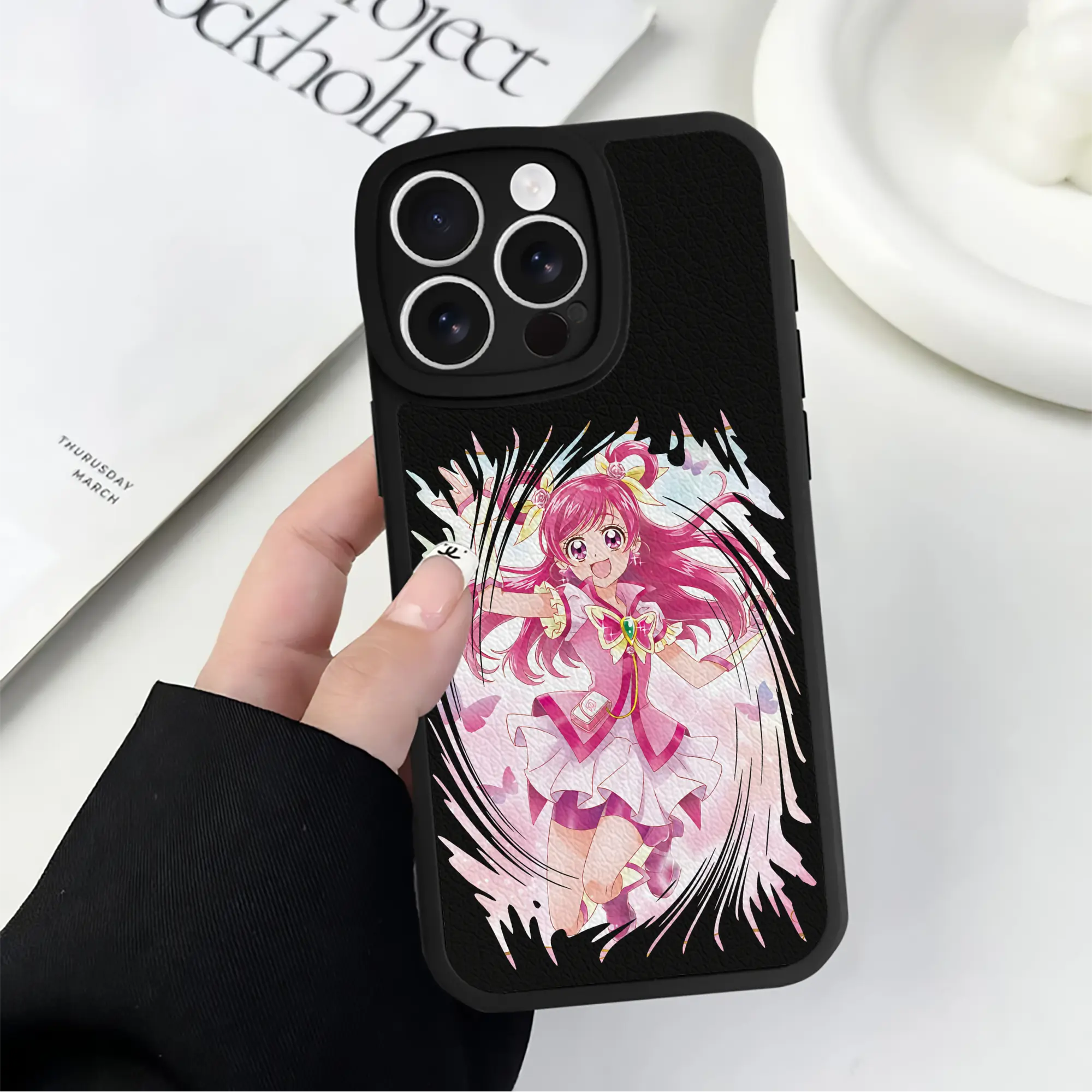 プリキュア グッズ,夢原のぞみ