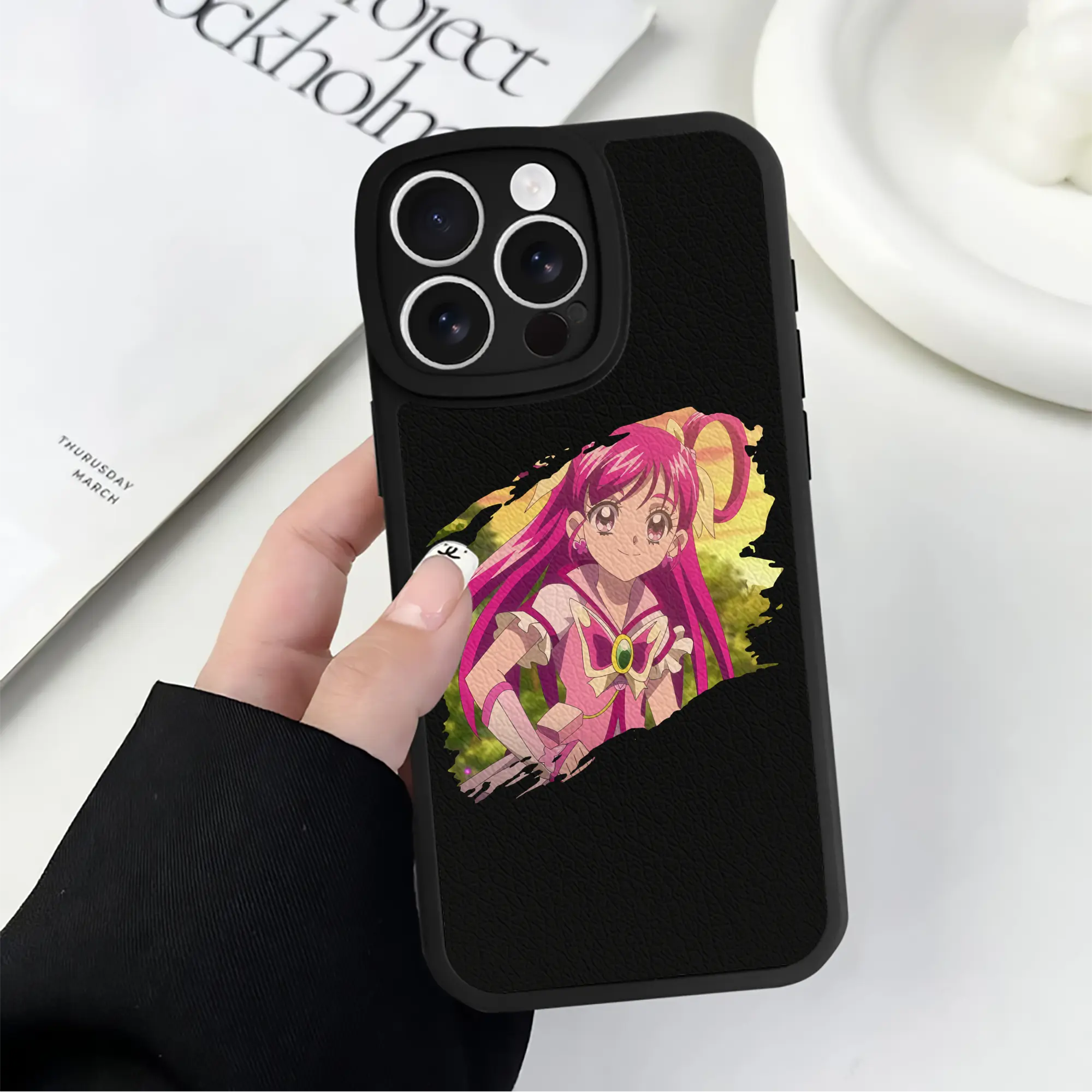 プリキュア グッズ,夢原のぞみ