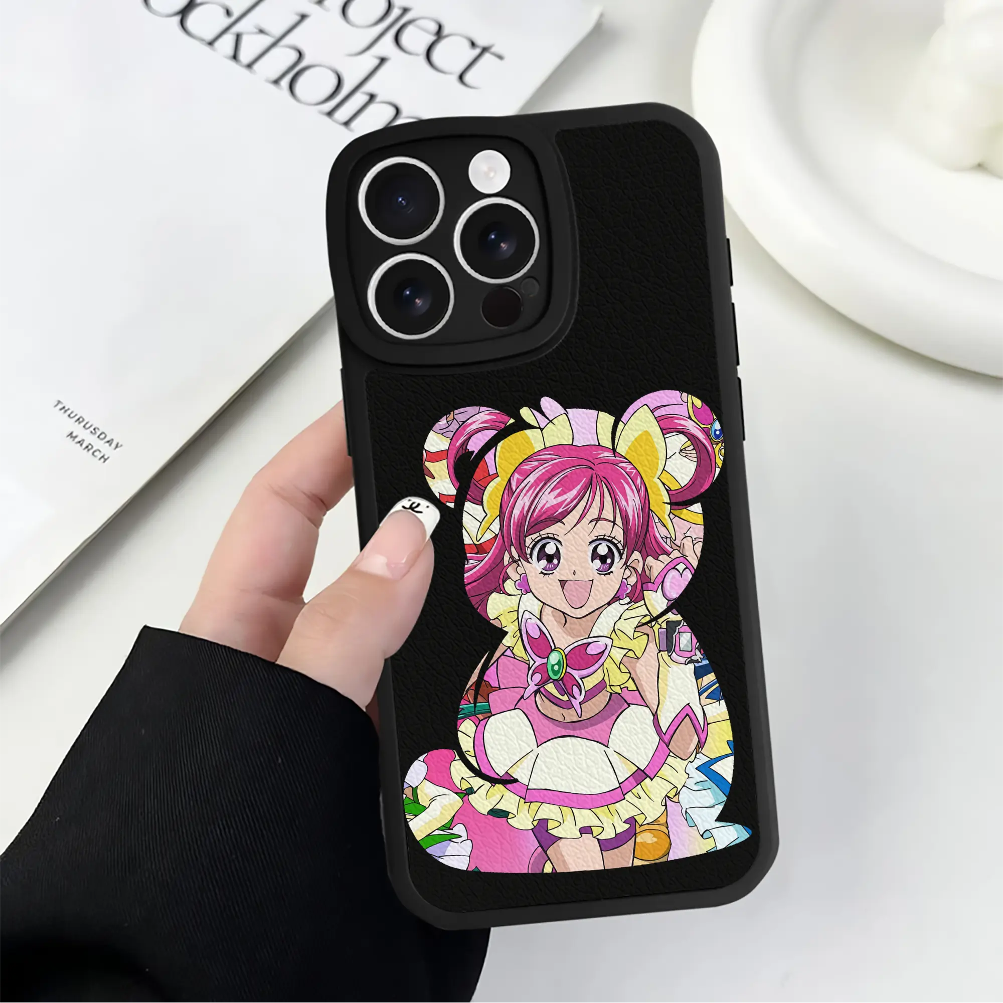 プリキュア グッズ,夢原のぞみ