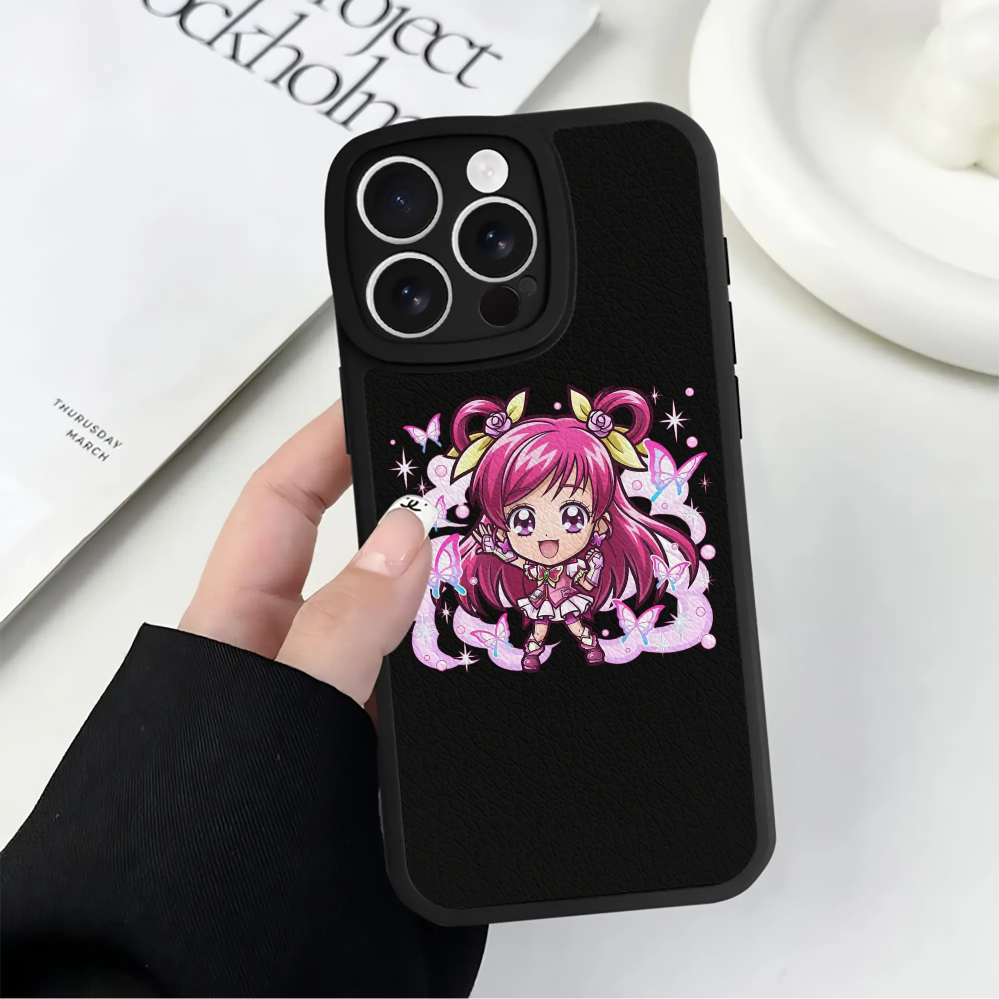 プリキュア グッズ,夢原のぞみ