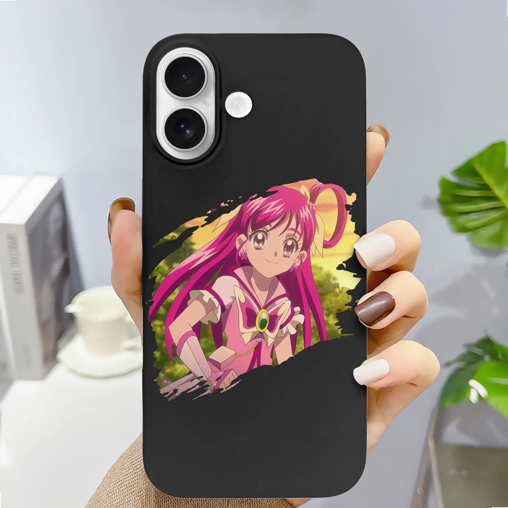 プリキュア グッズ,夢原のぞみ