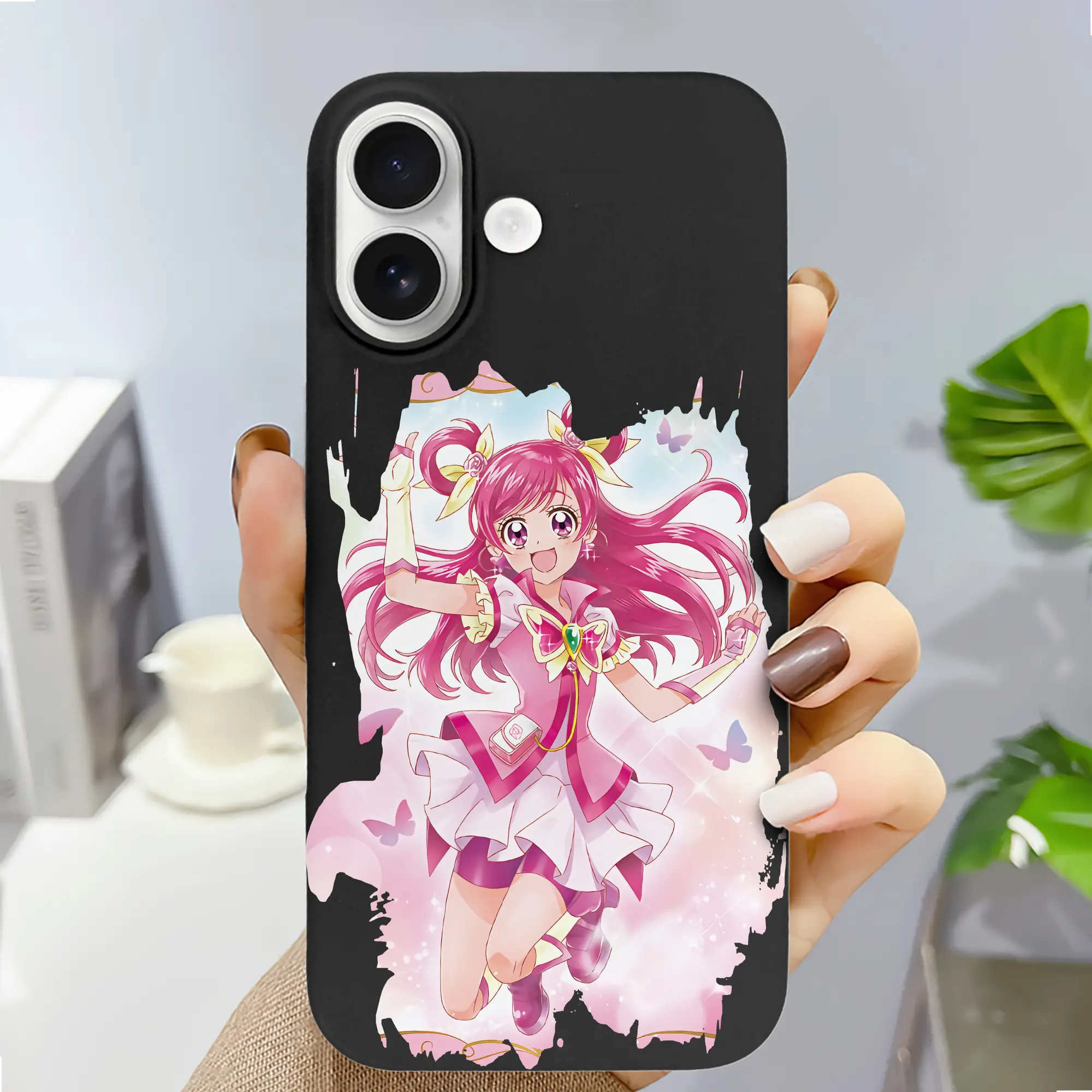 プリキュア グッズ,夢原のぞみ