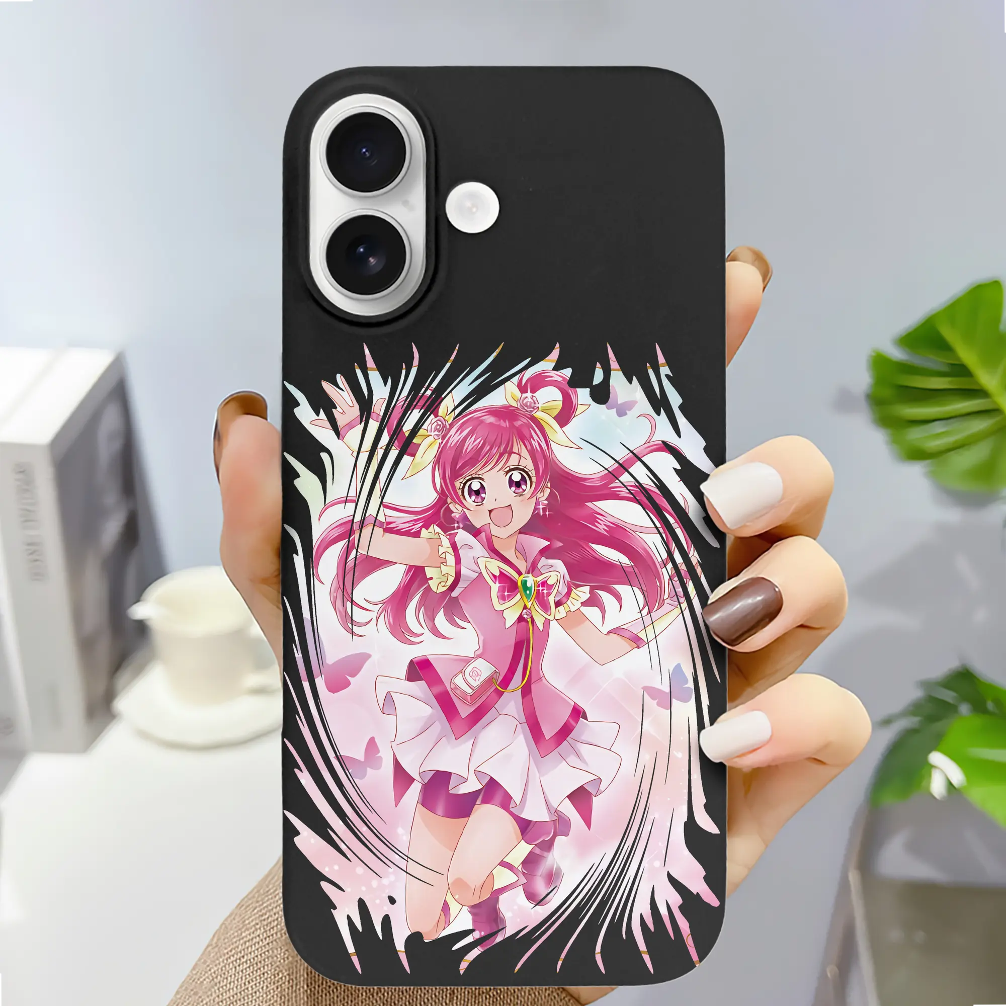 プリキュア グッズ,夢原のぞみ