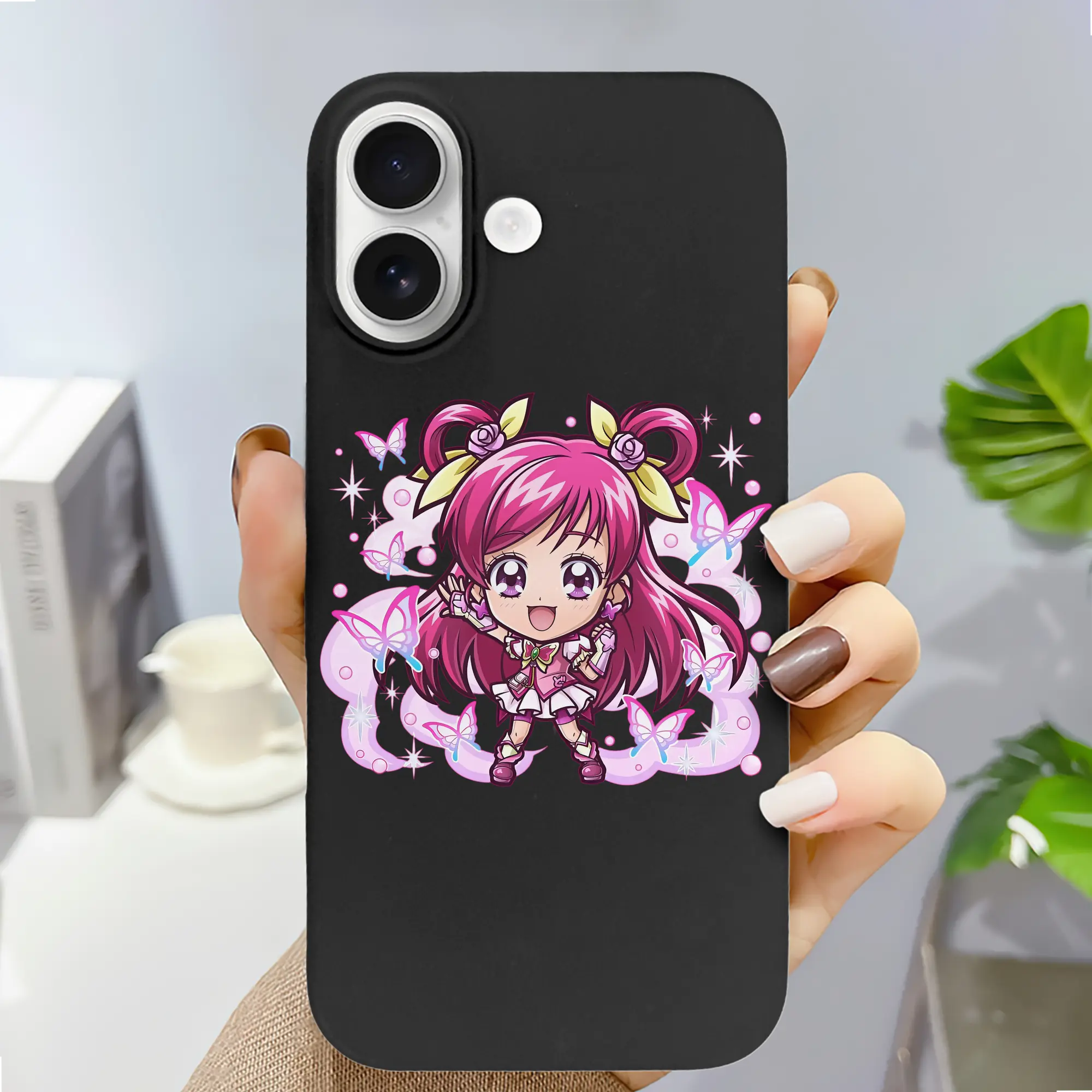 プリキュア グッズ,夢原のぞみ