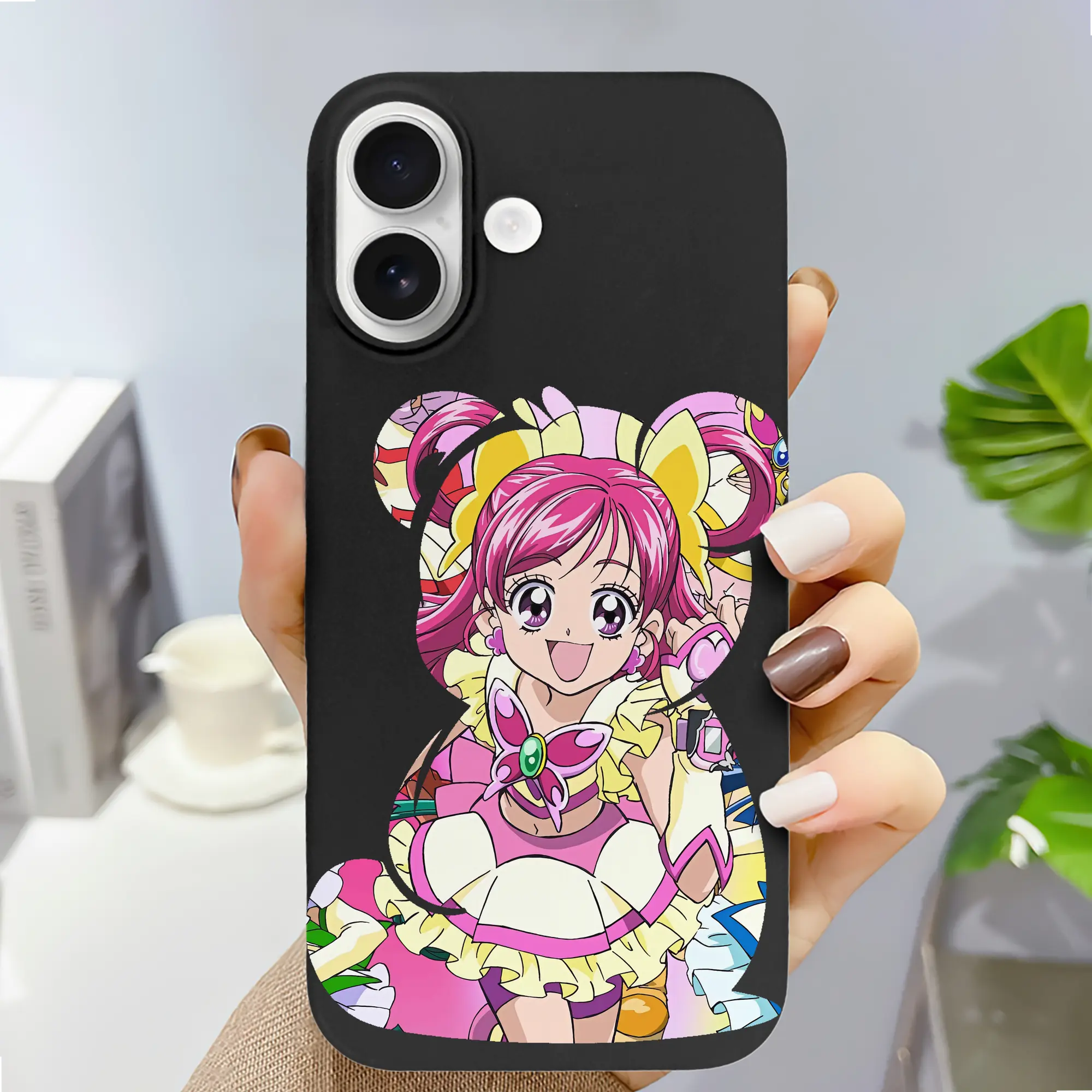 プリキュア グッズ,夢原のぞみ