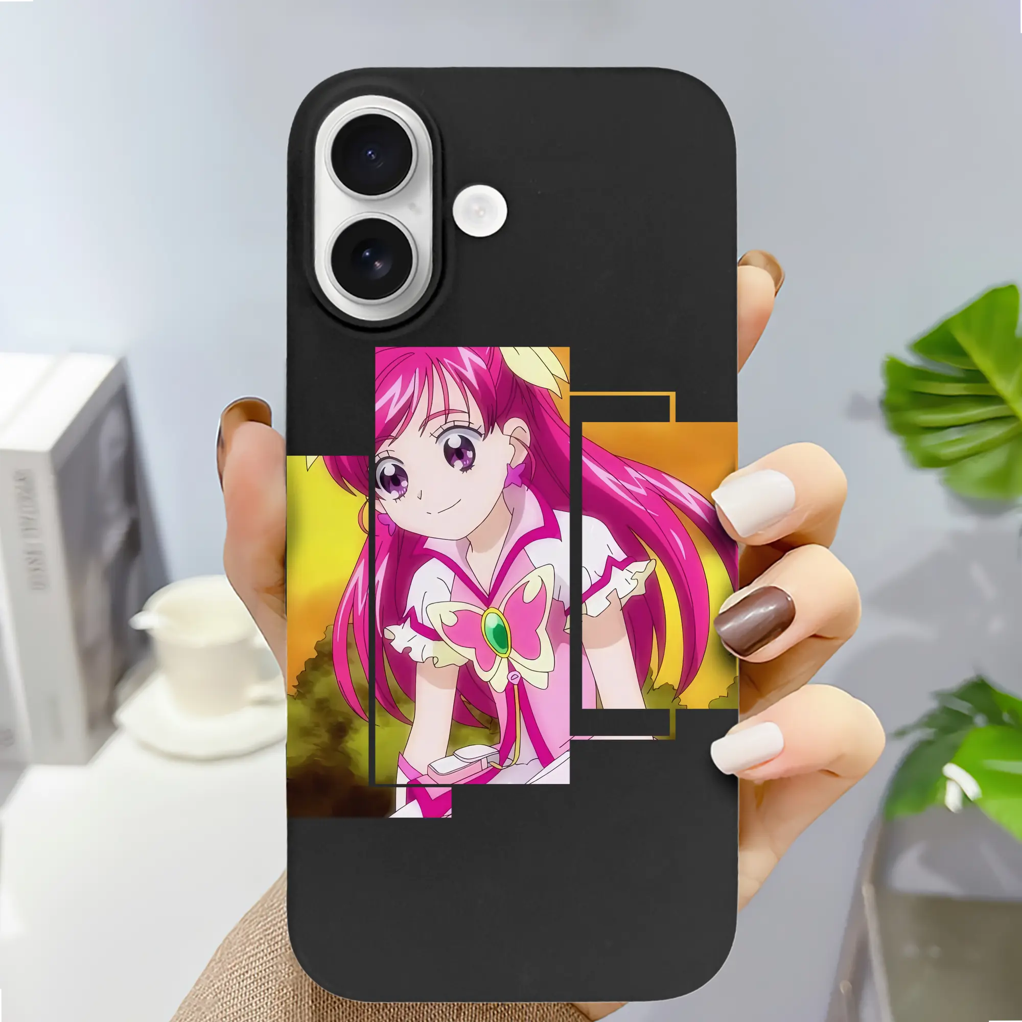 プリキュア グッズ,夢原のぞみ